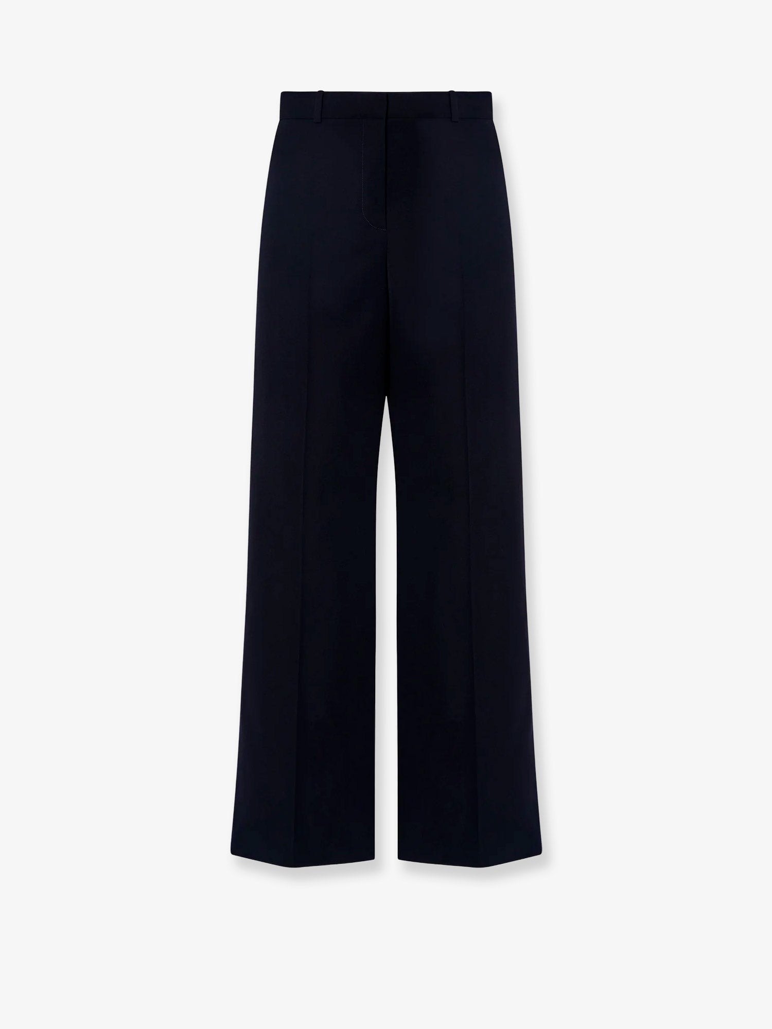 THE ROW - Woman - Blue - Pants