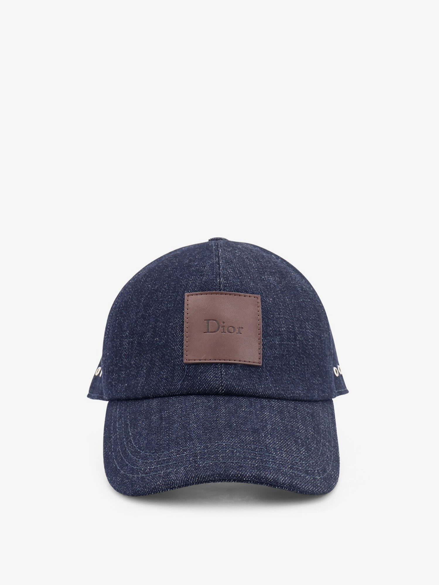 Dior - Férfi - Kék - Kalap