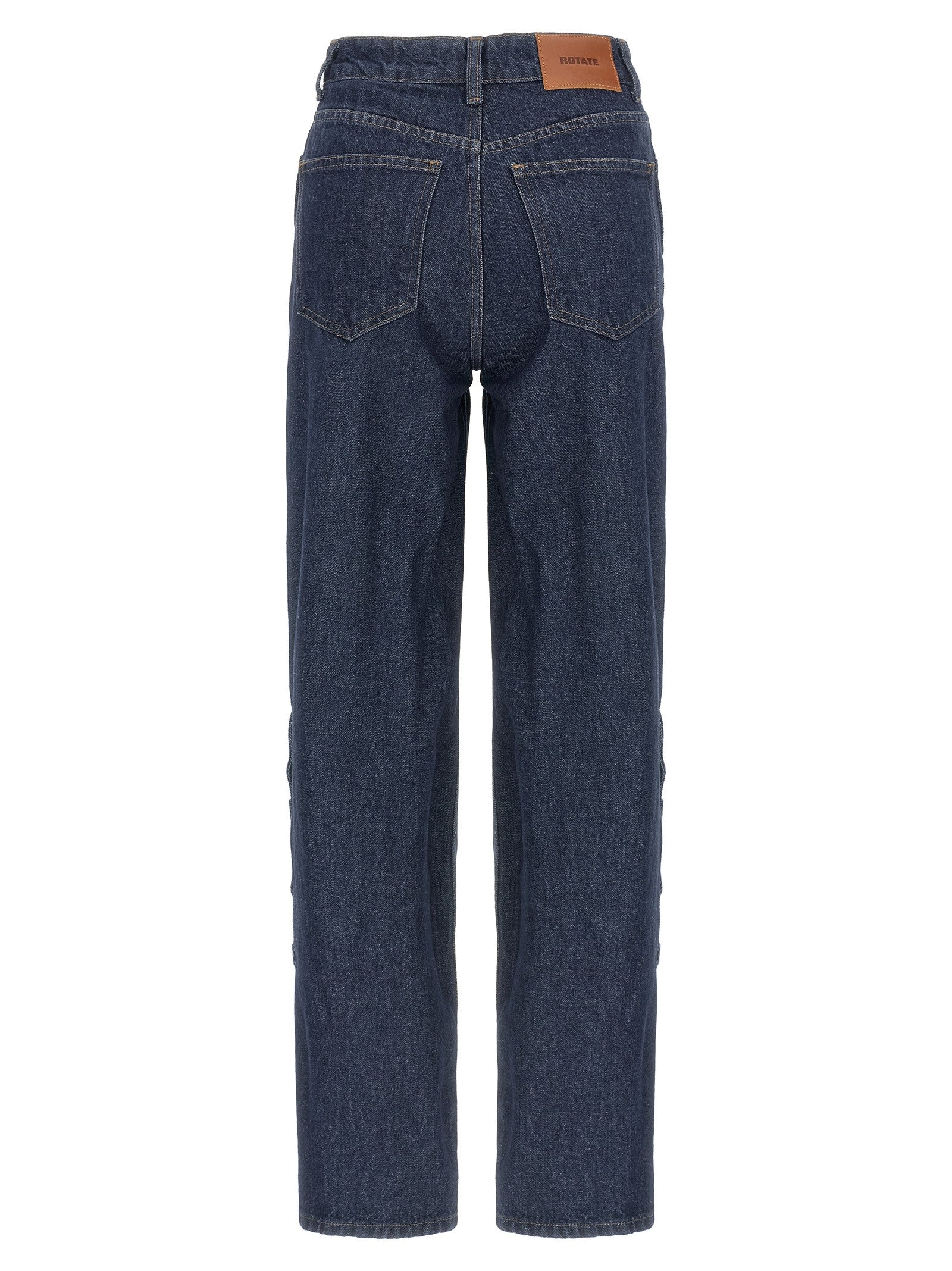 ROTATE BIRGER CHRISTENSEN - nan - Blue - Jeans