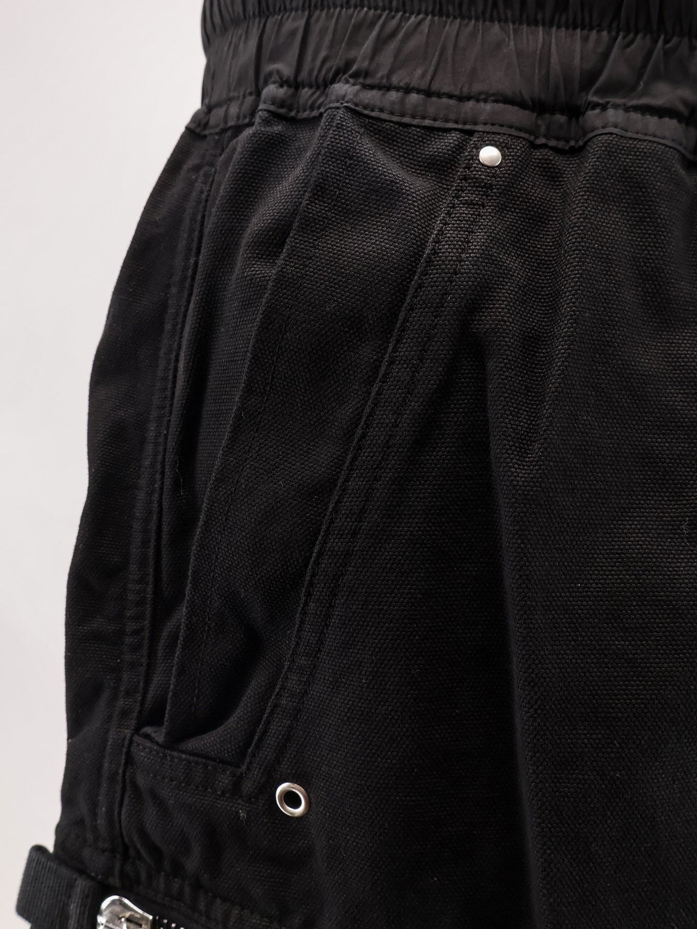 Drkshdw - Férfi - Fekete - Rövidnadrág