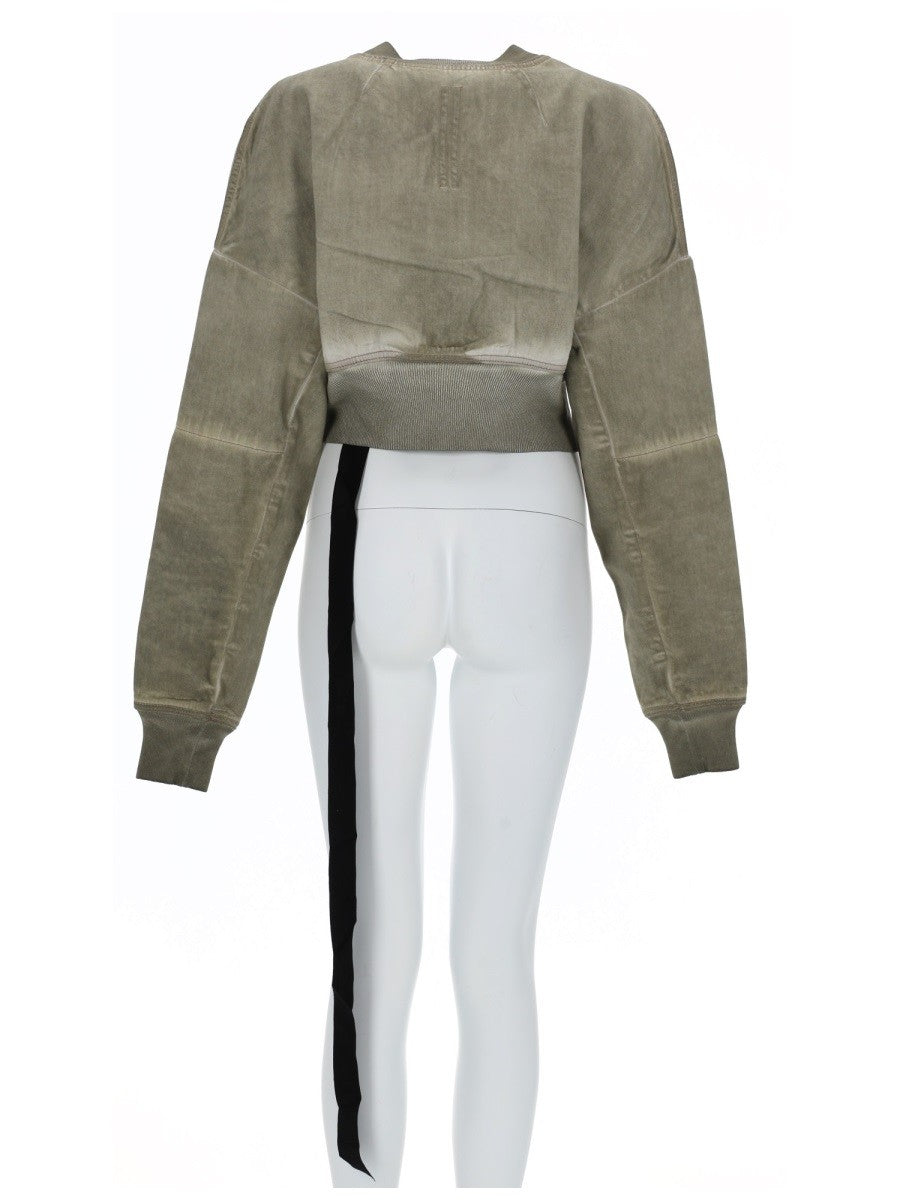 RICK OWENS DRKSHDW – Női – Barna – Dzseki