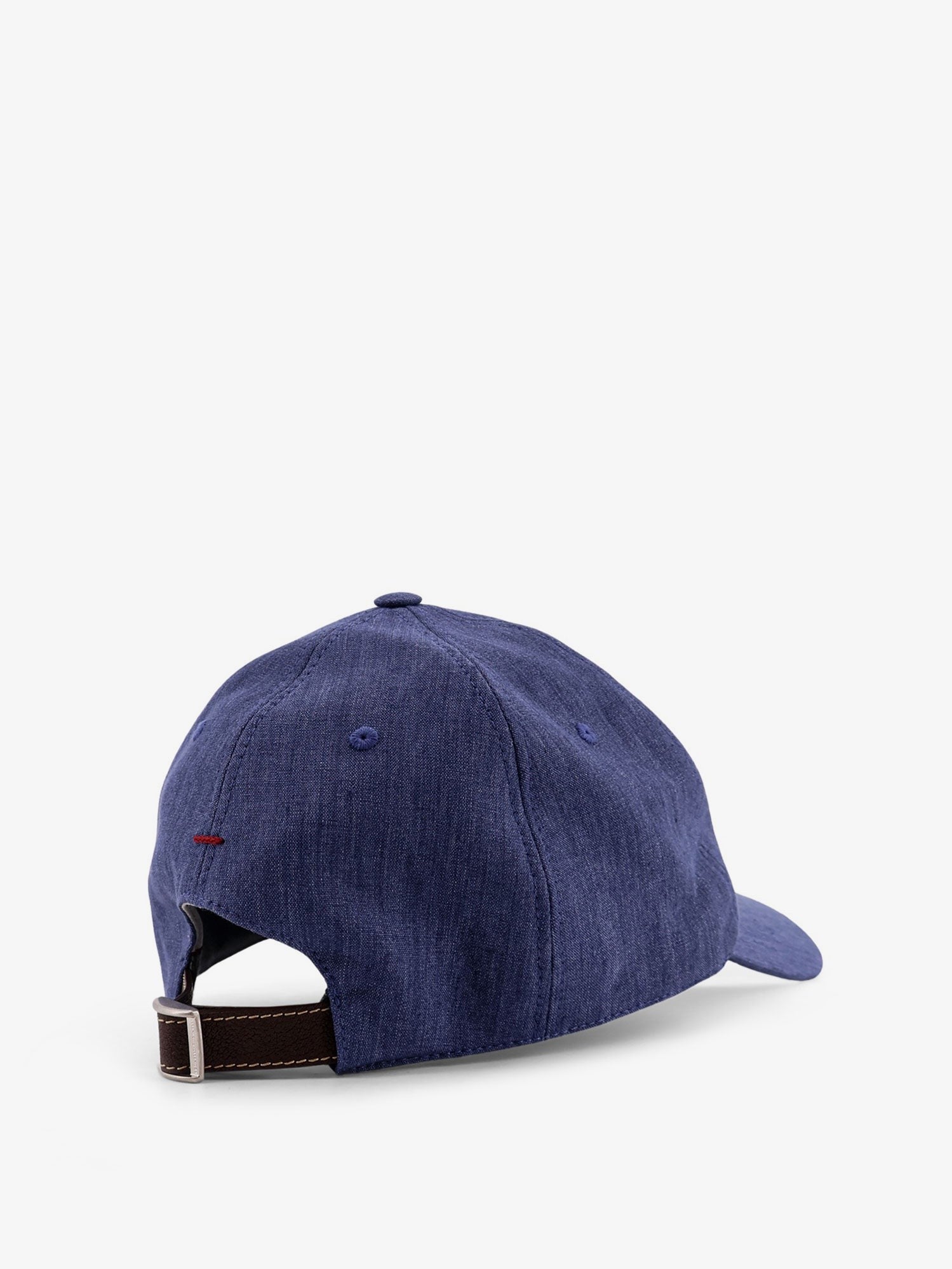 Brunello Cucinelli - Man - Denim Perla - Hat
