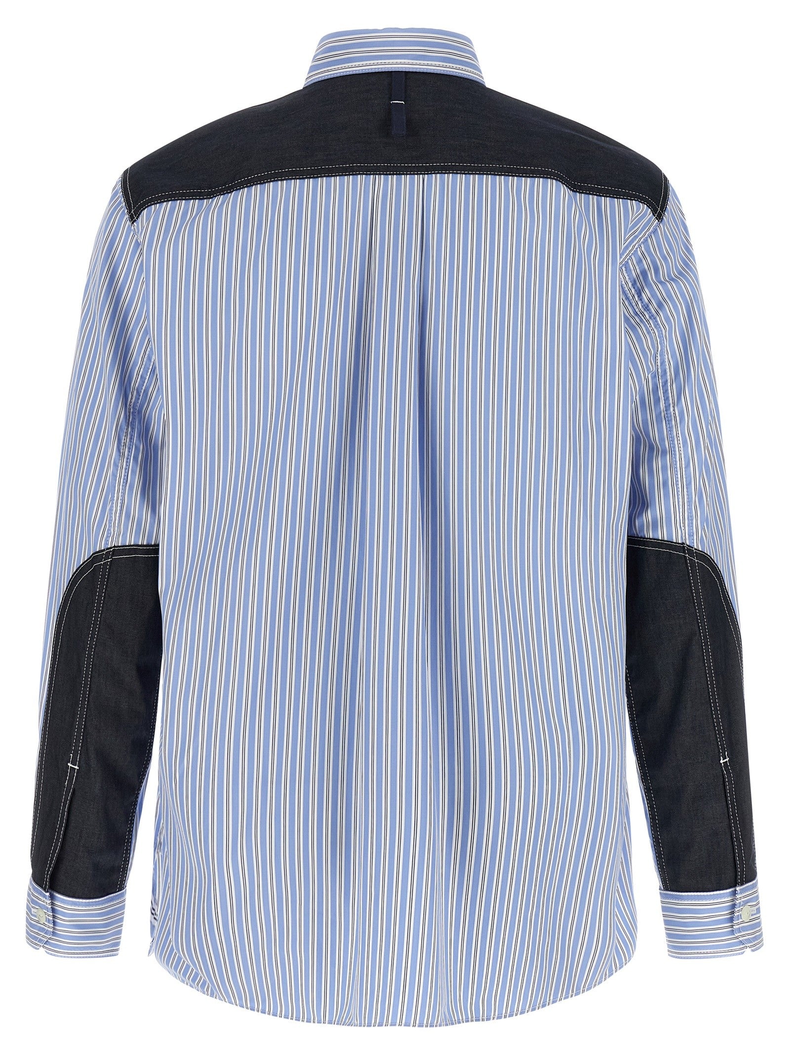 JUNYA WATANABE - nan - Fehér - Ing