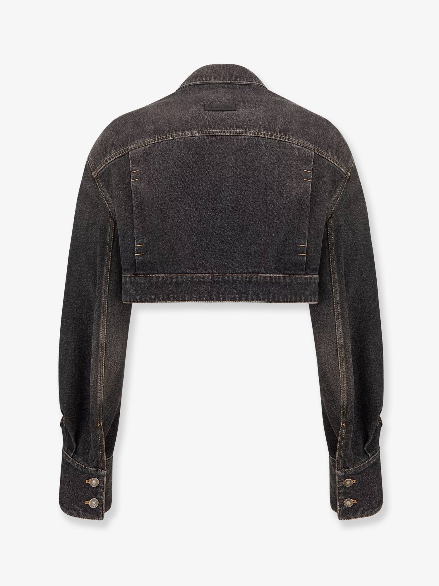 Dior – Női – Fekete – Farmerdzseki