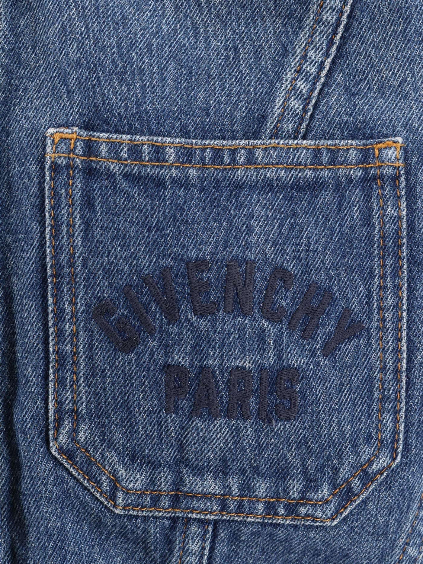 Givenchy - Woman - Blue - Jacket