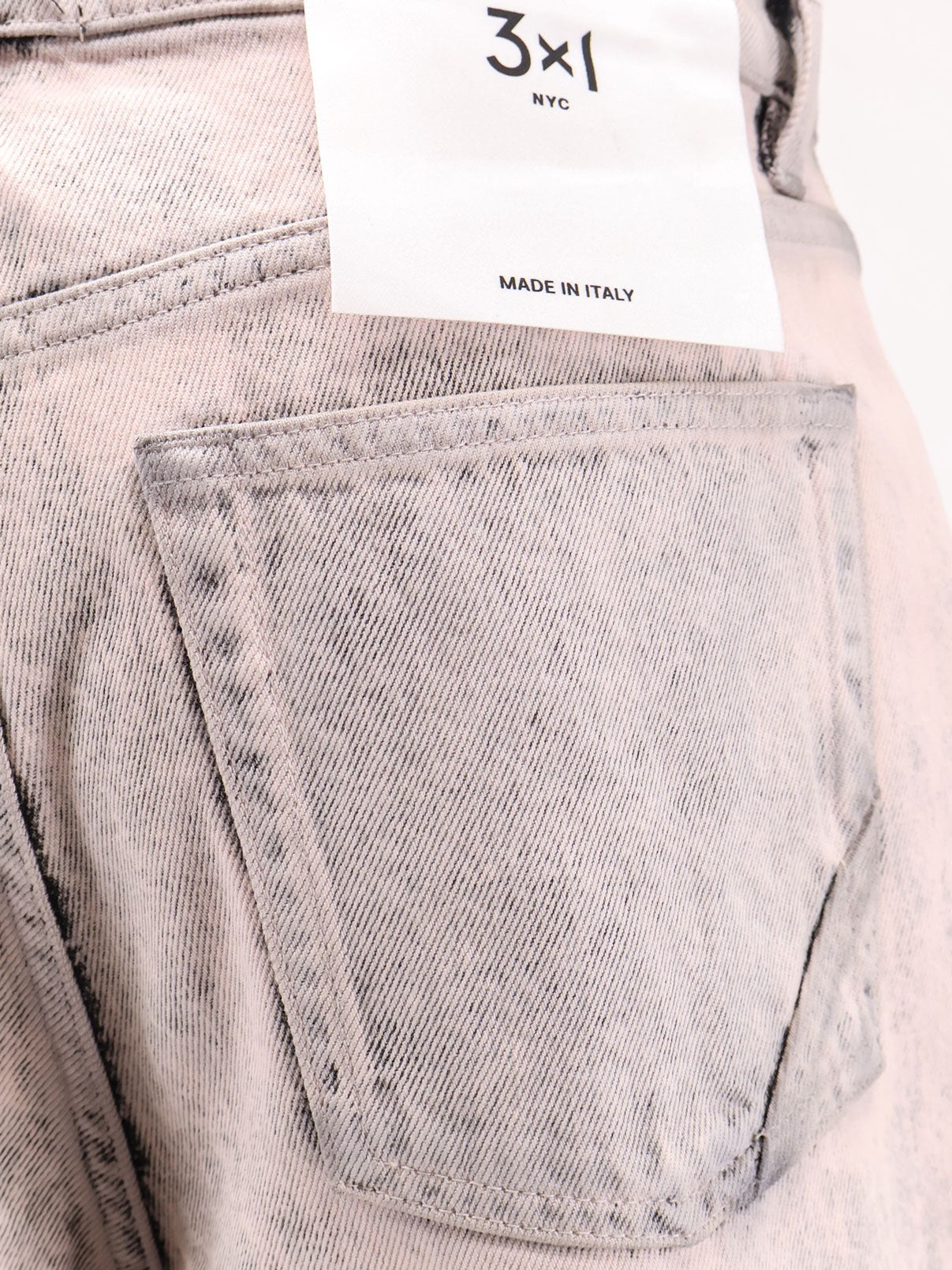 3X1 - Woman - Black - Jeans