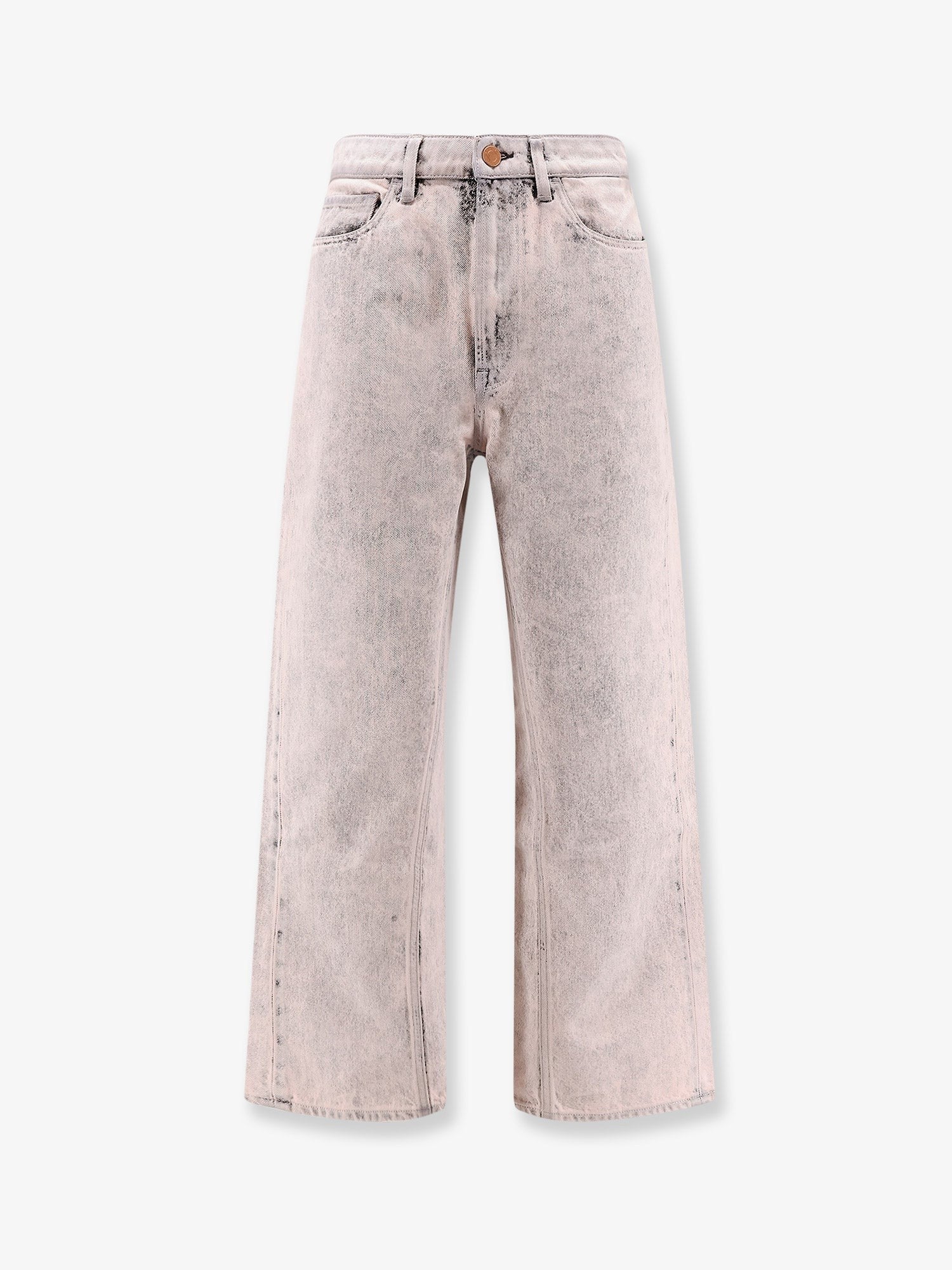 3X1 - Woman - Black - Jeans