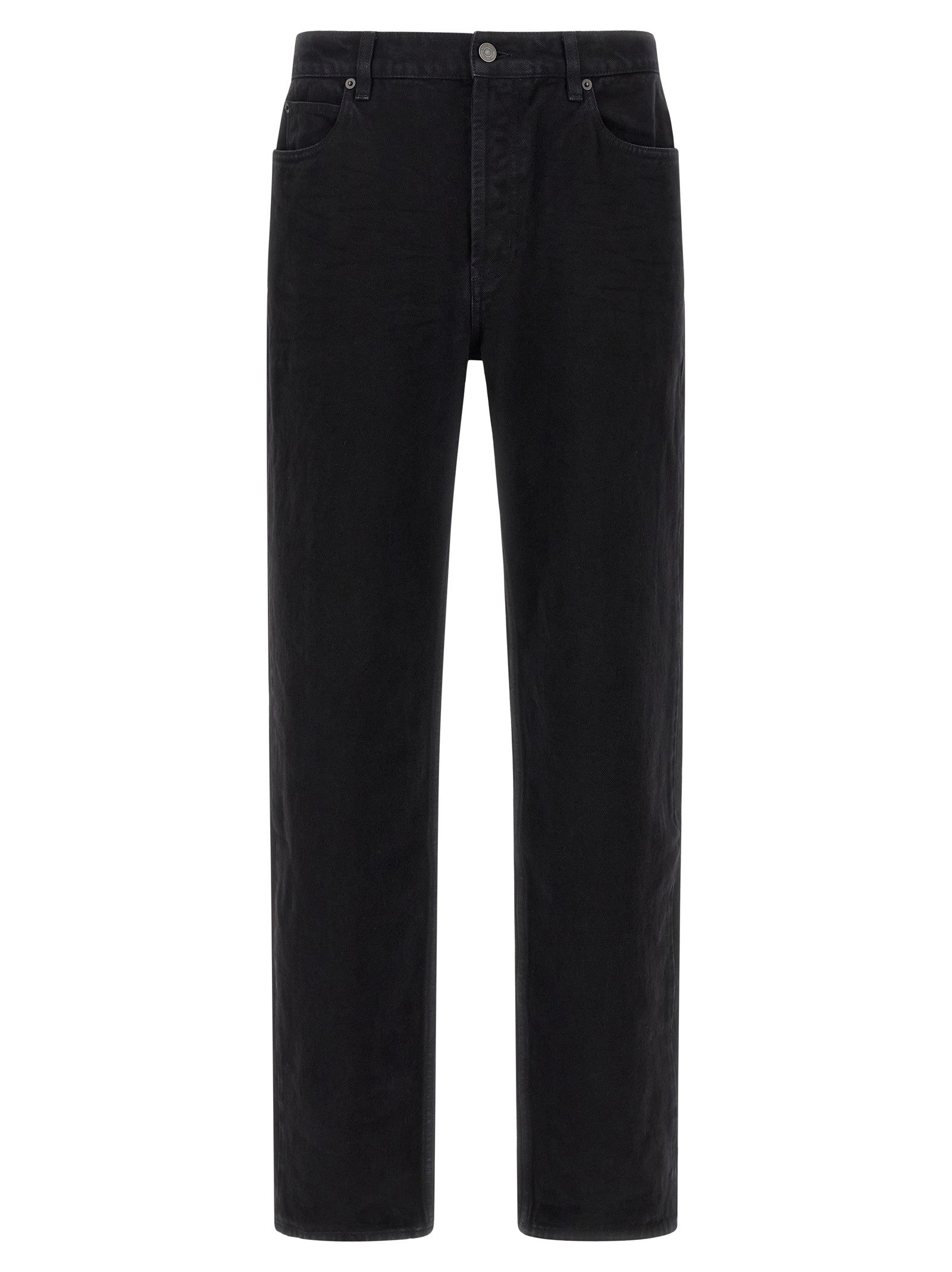 Saint Laurent - nan - Black - Jeans