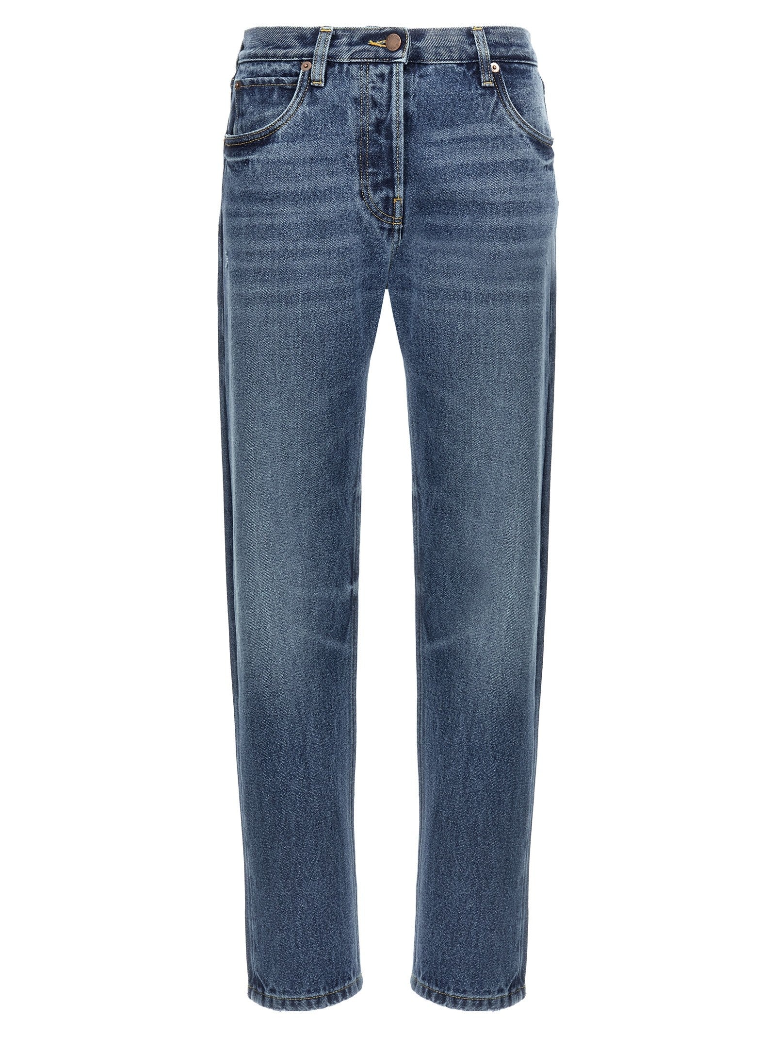 PRADA - nan - Blue - Jeans