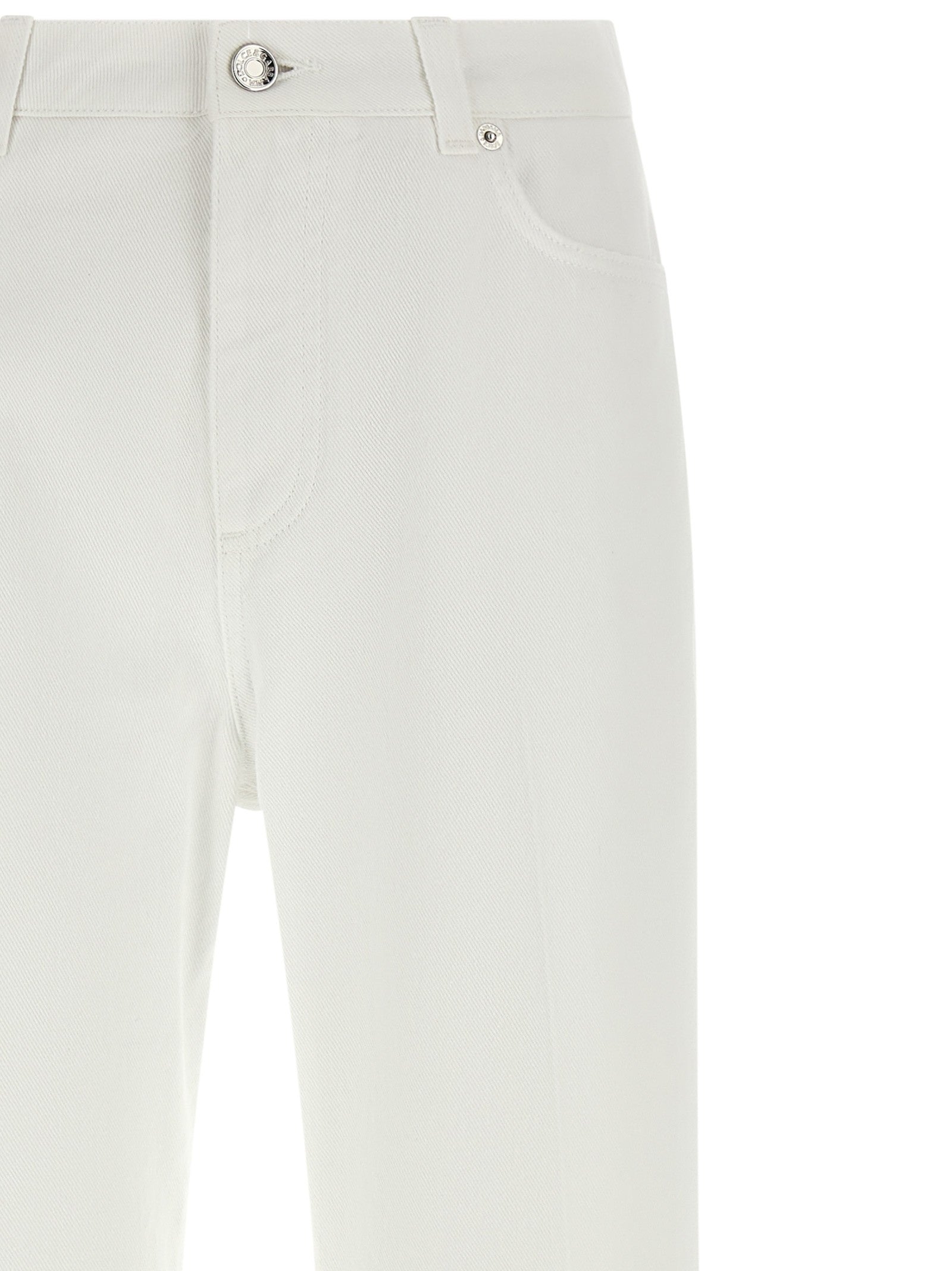 Dolce & Gabbana - nan - White - Jeans