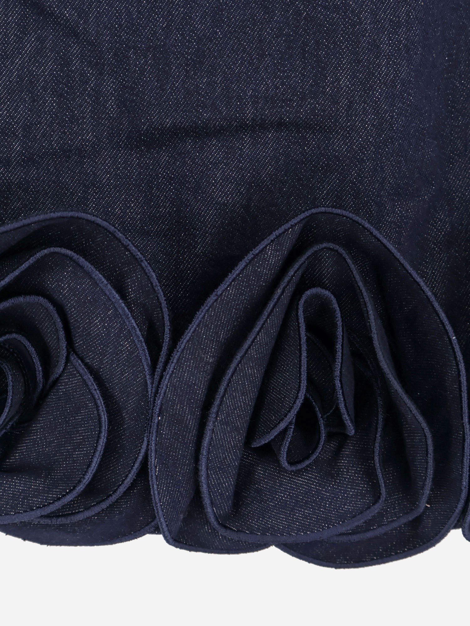 SELF PORTRAIT - Női - Kék - Ruha