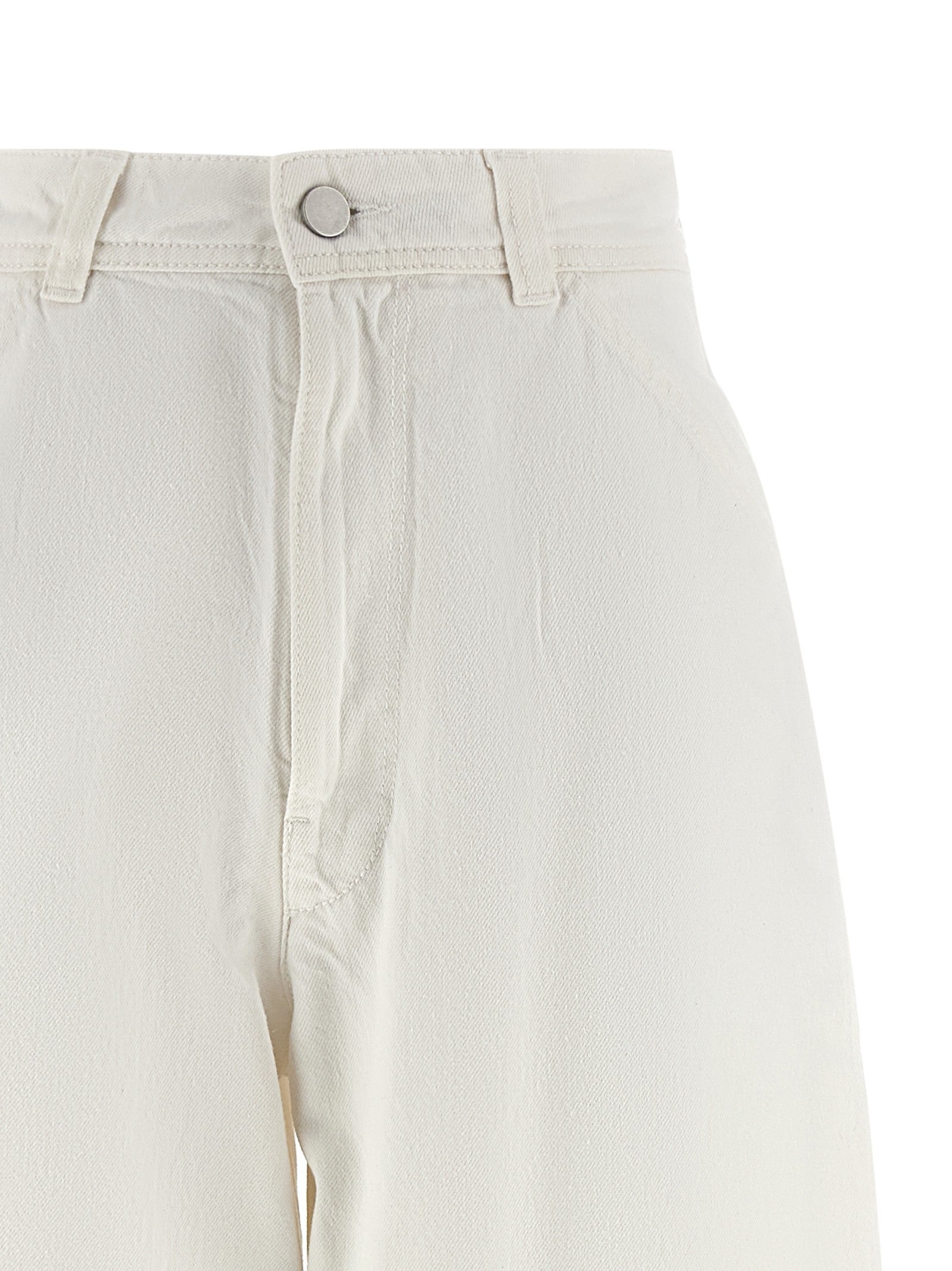 LEMAIRE - nan - White - Pants