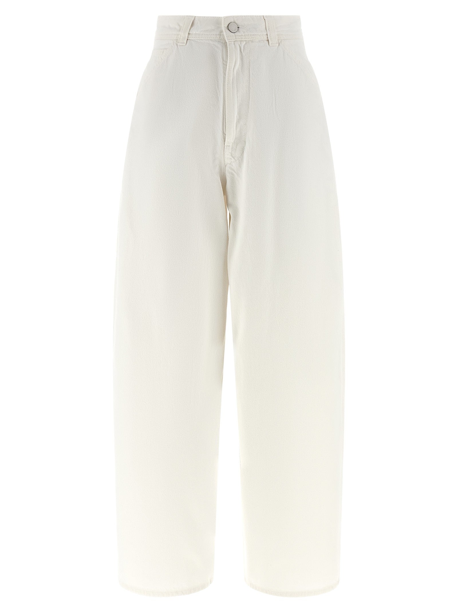 LEMAIRE - nan - White - Pants