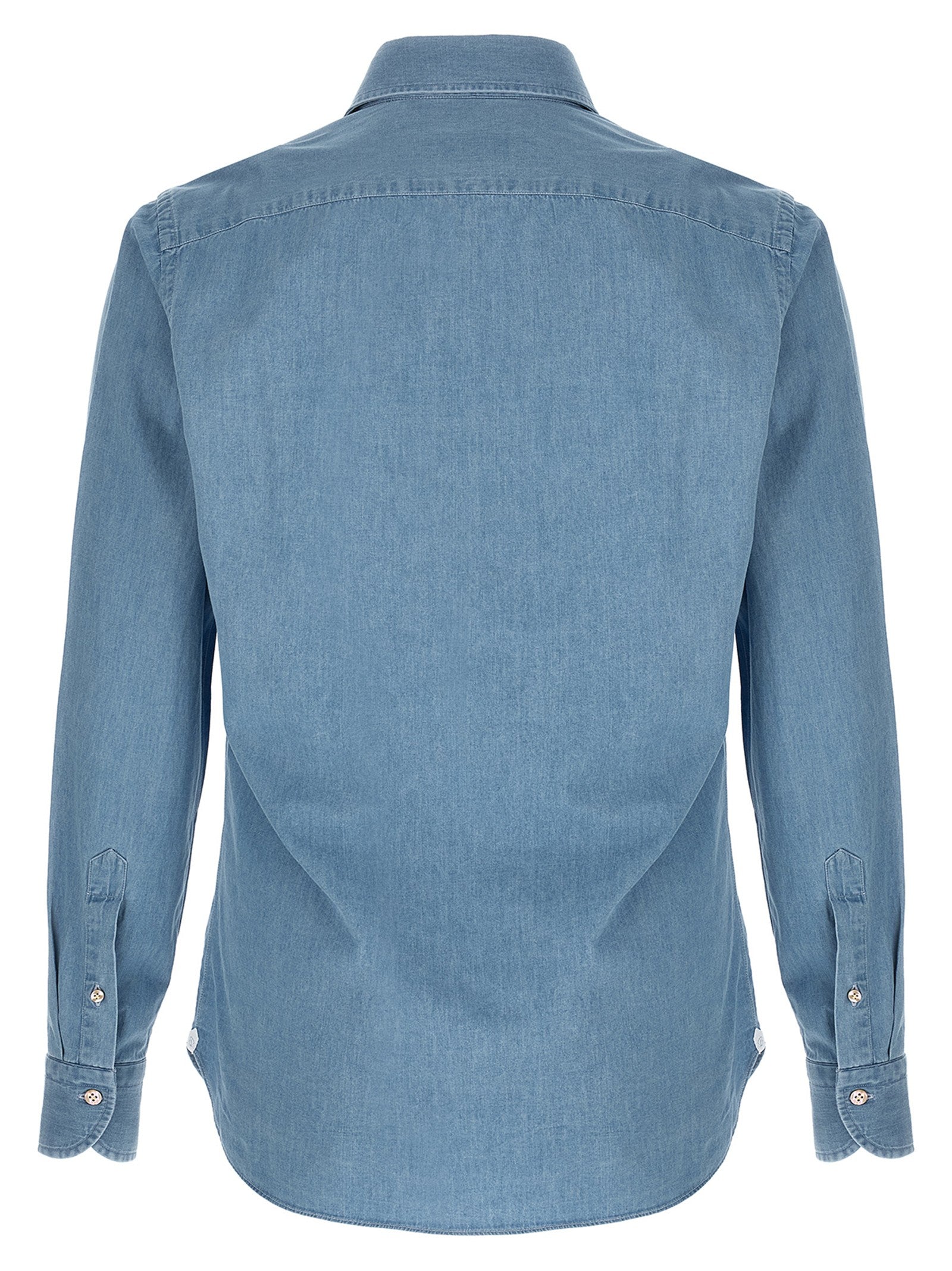 BORRIELLO - nan - White - Shirt