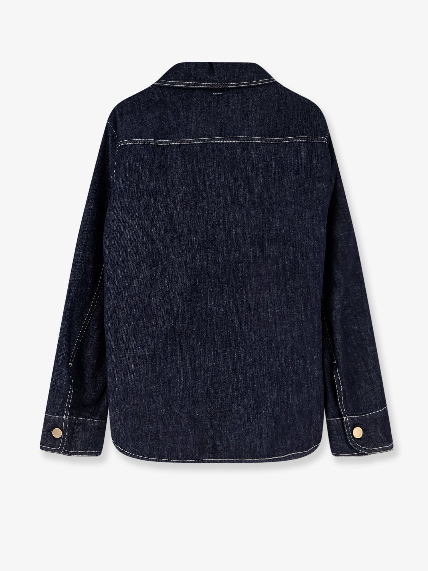 S MAX MARA – Női – Kék – Ing