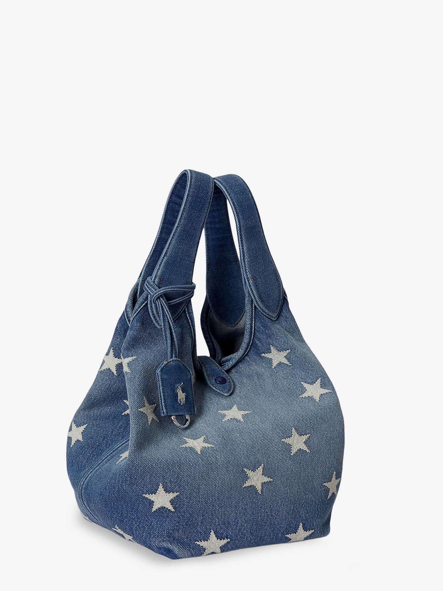 Polo Ralph Lauren - Woman - Christywash - Shoulder Bag