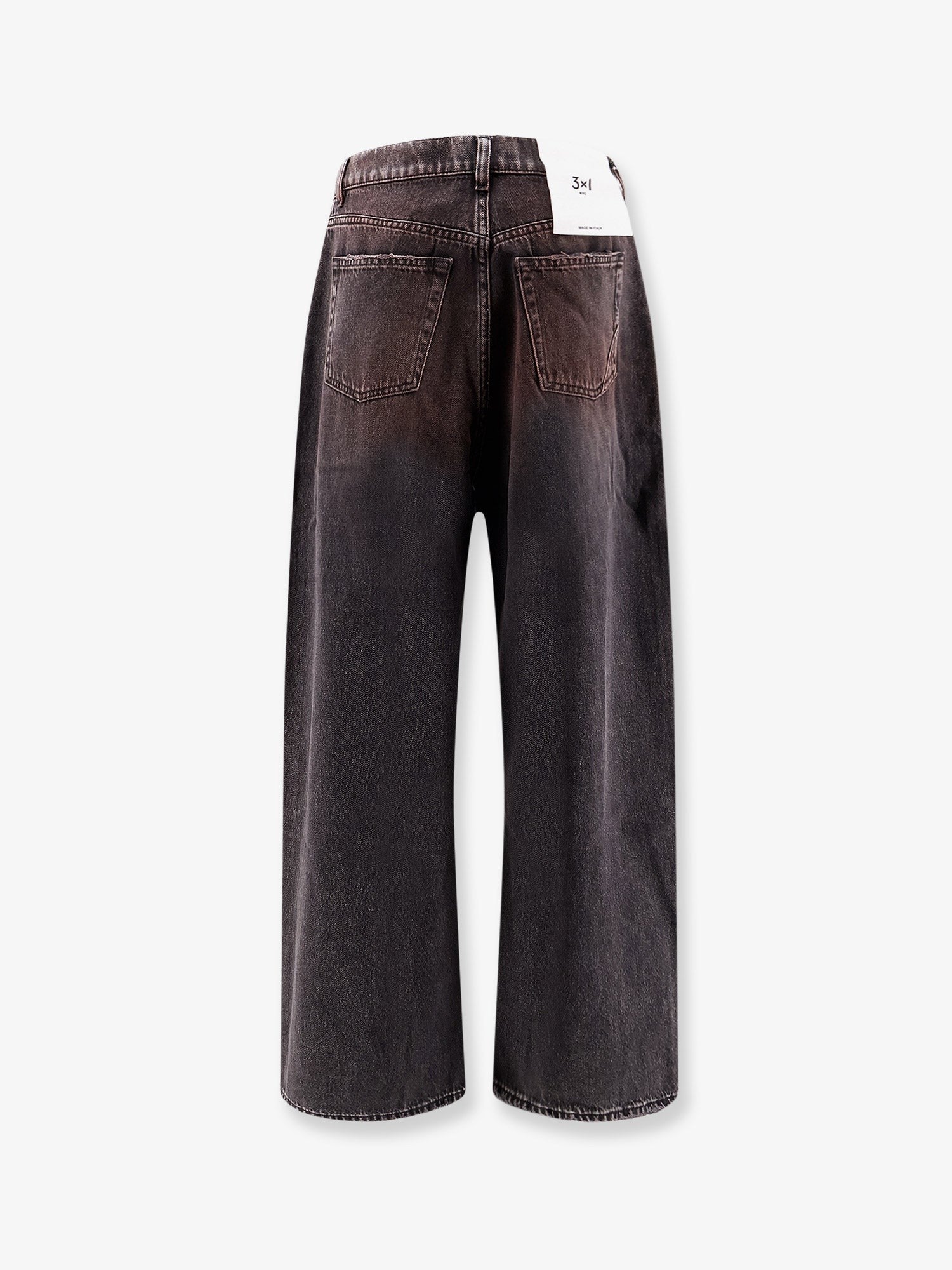 3X1 - Woman - Black - Jeans