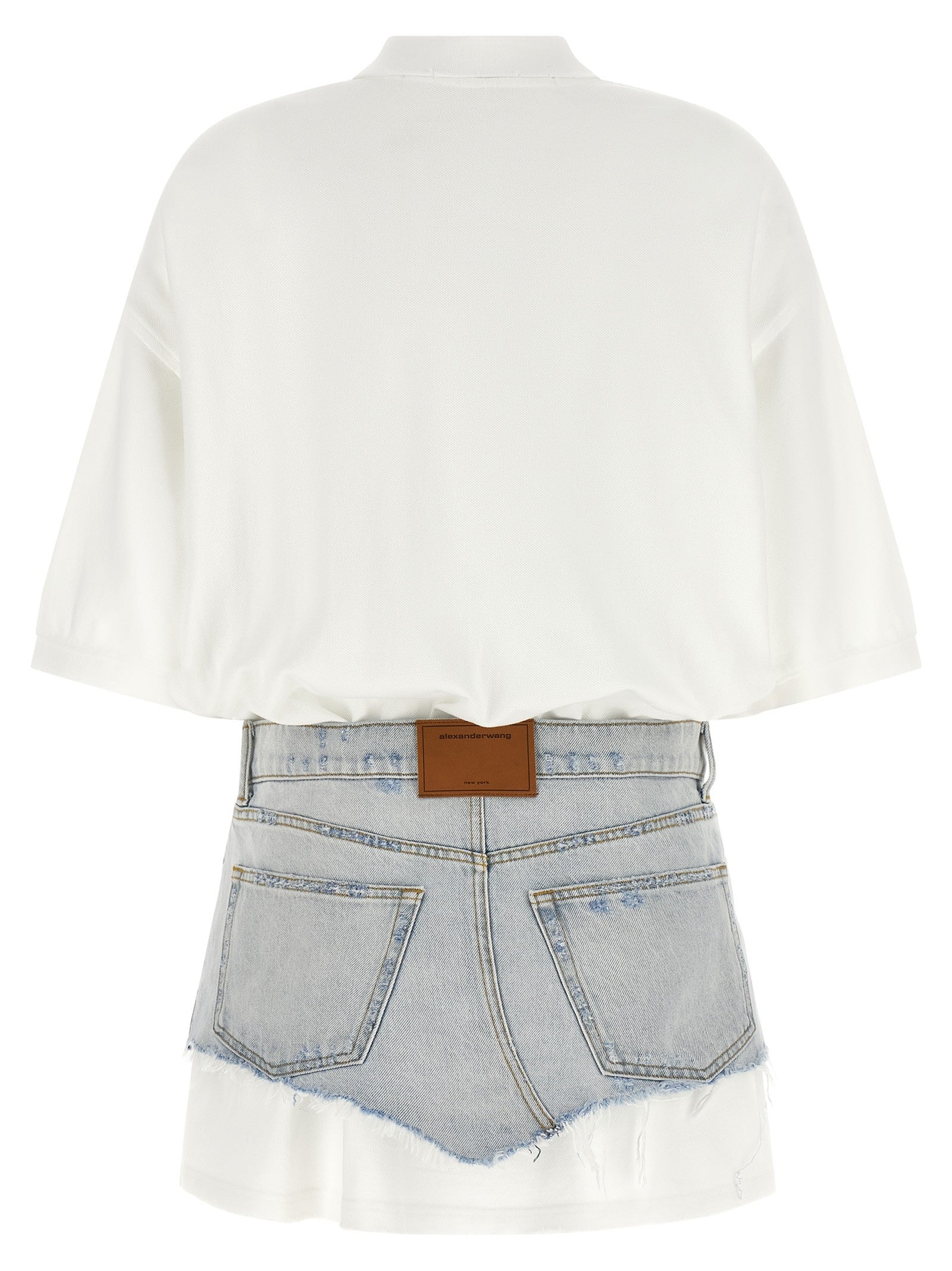 Alexander Wang - nan - Multicolor - Dress