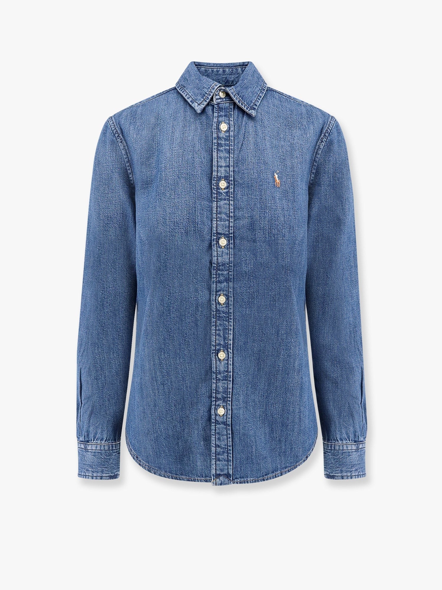 Polo Ralph Lauren - Férfi - Kék - Ing