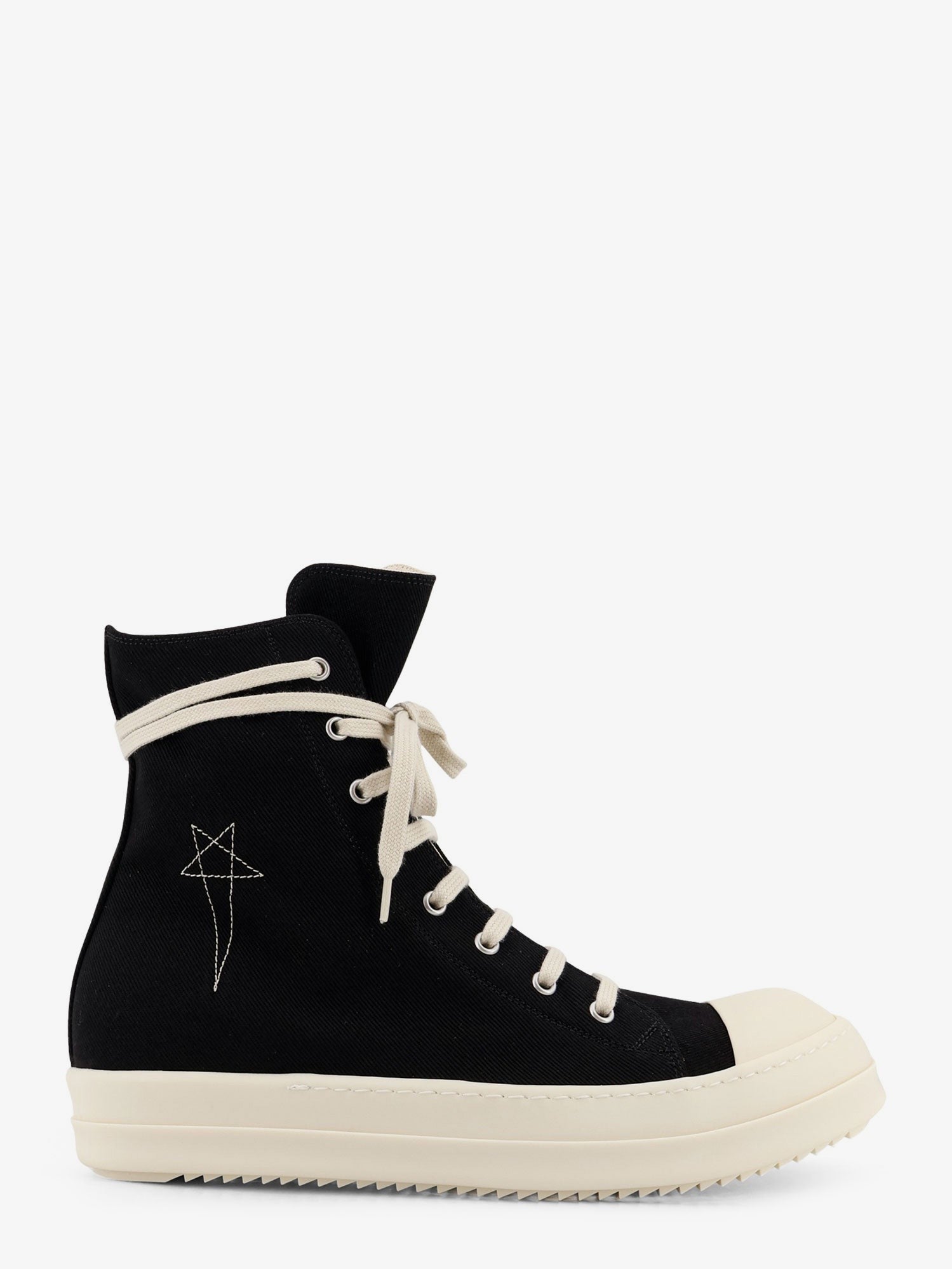 Drkshdw - Férfi - Fekete - Sneaker