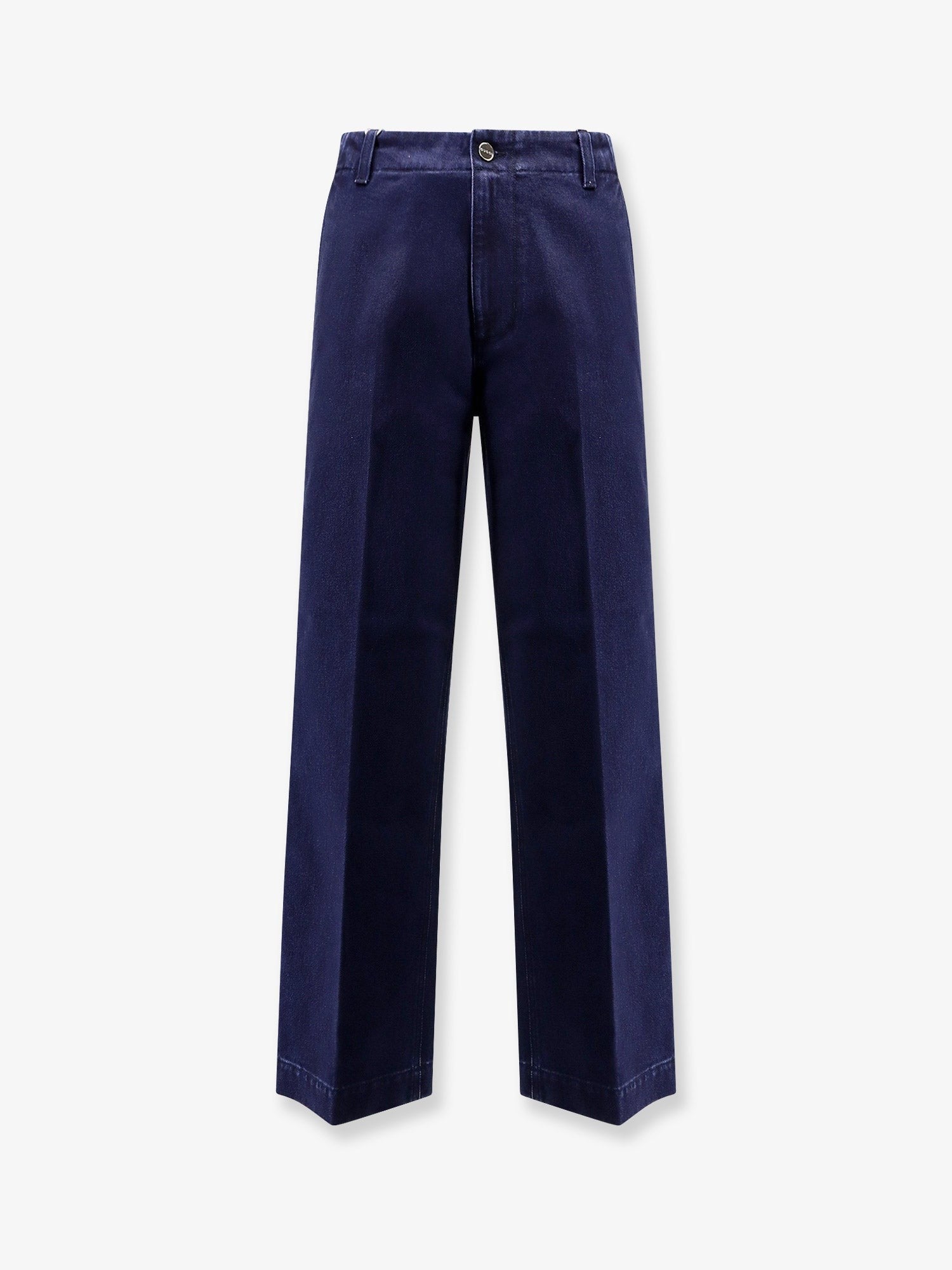 Gucci - Man - Blue - Pants
