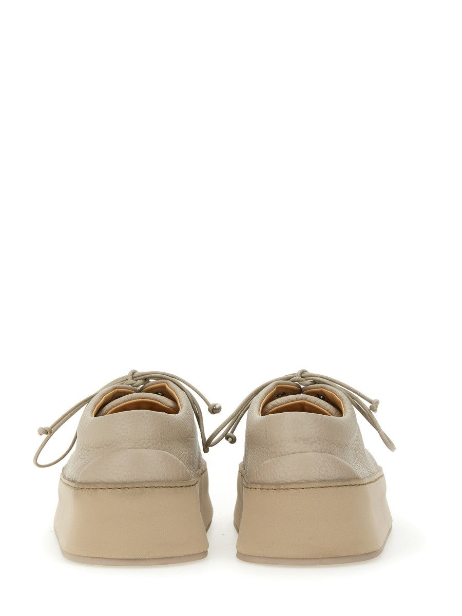Marsell - Férfi - Beige - Sportcipő