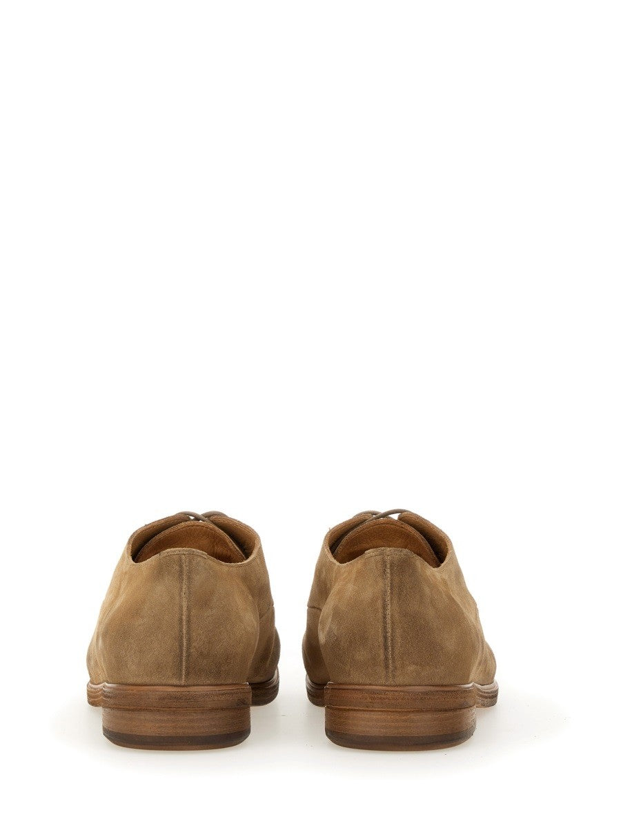 Marsell - Man - Dove - Lace-Up