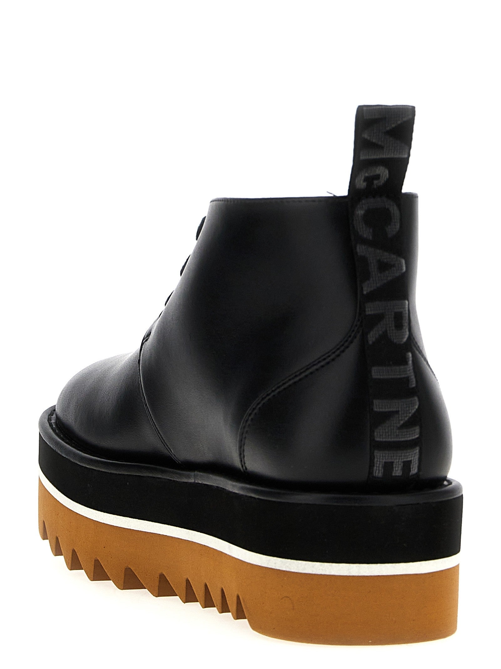 stella mccartney - nan - Black - Boot