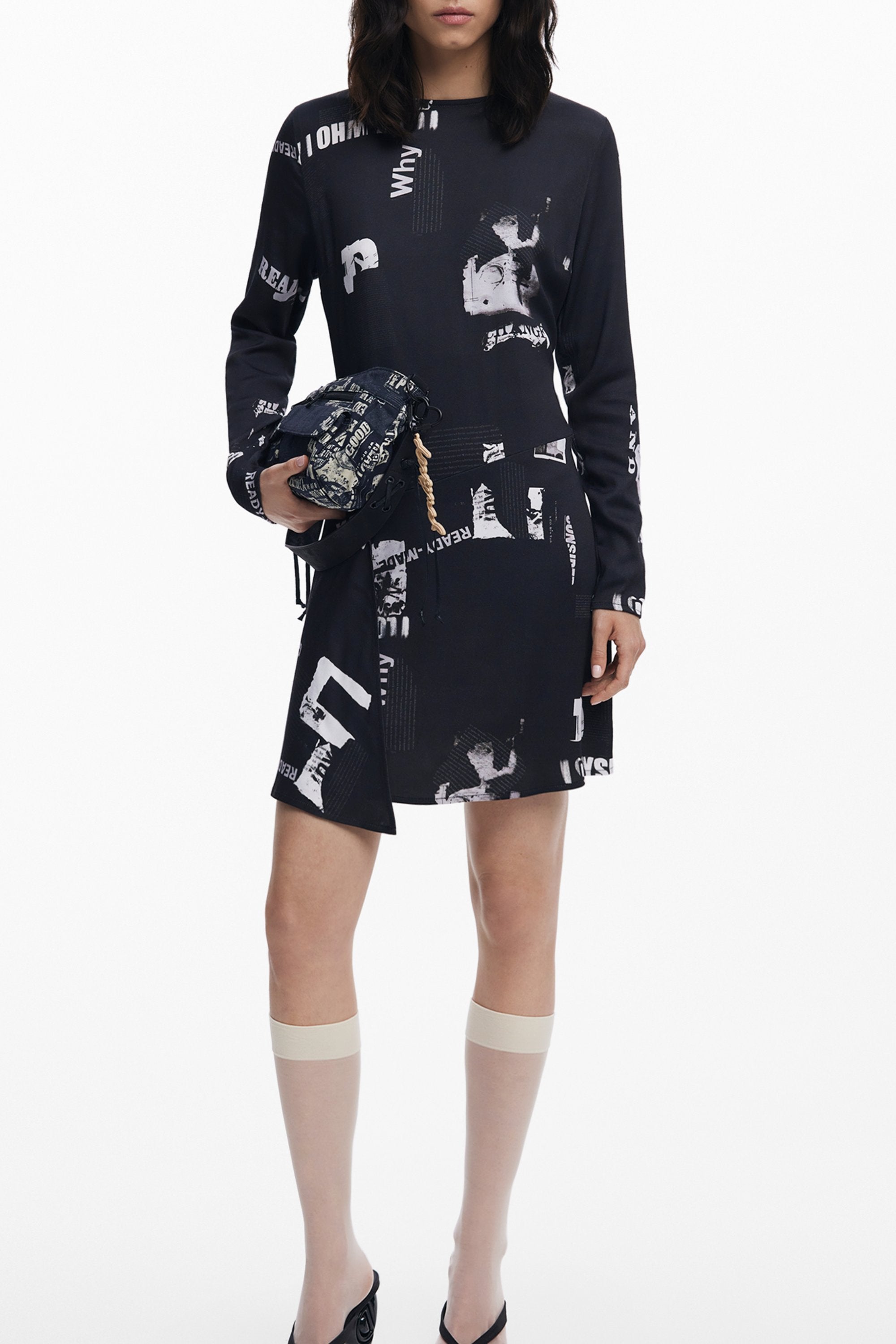 DESIGUAL - Női - Ruha