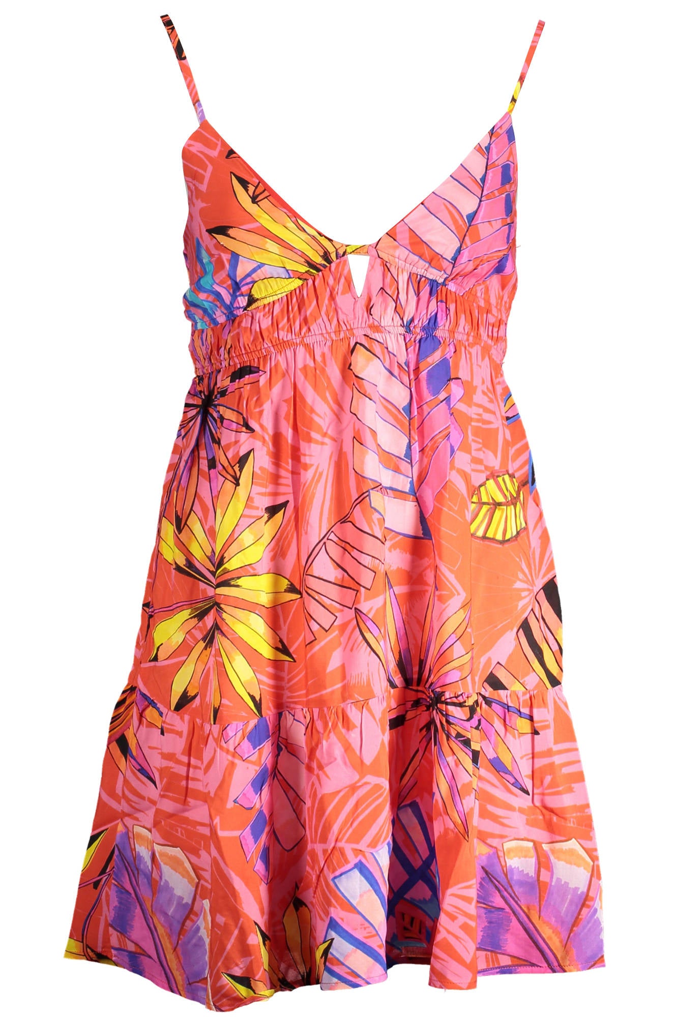 DESIGUAL - Woman - Dress