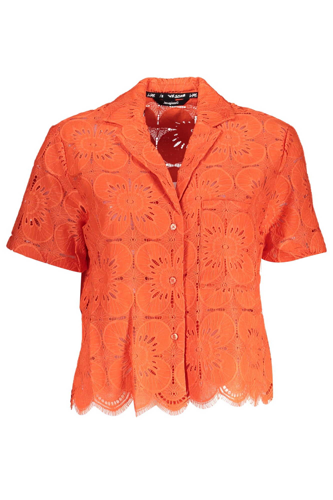 DESIGUAL - Woman - Shirt