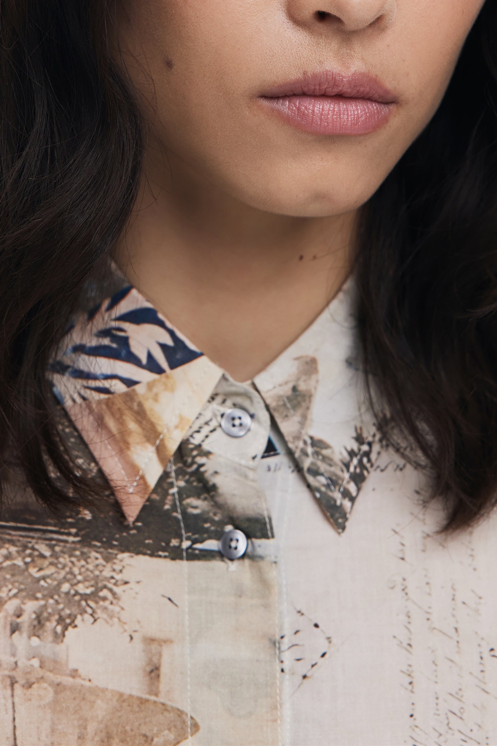 DESIGUAL - Női - Ing