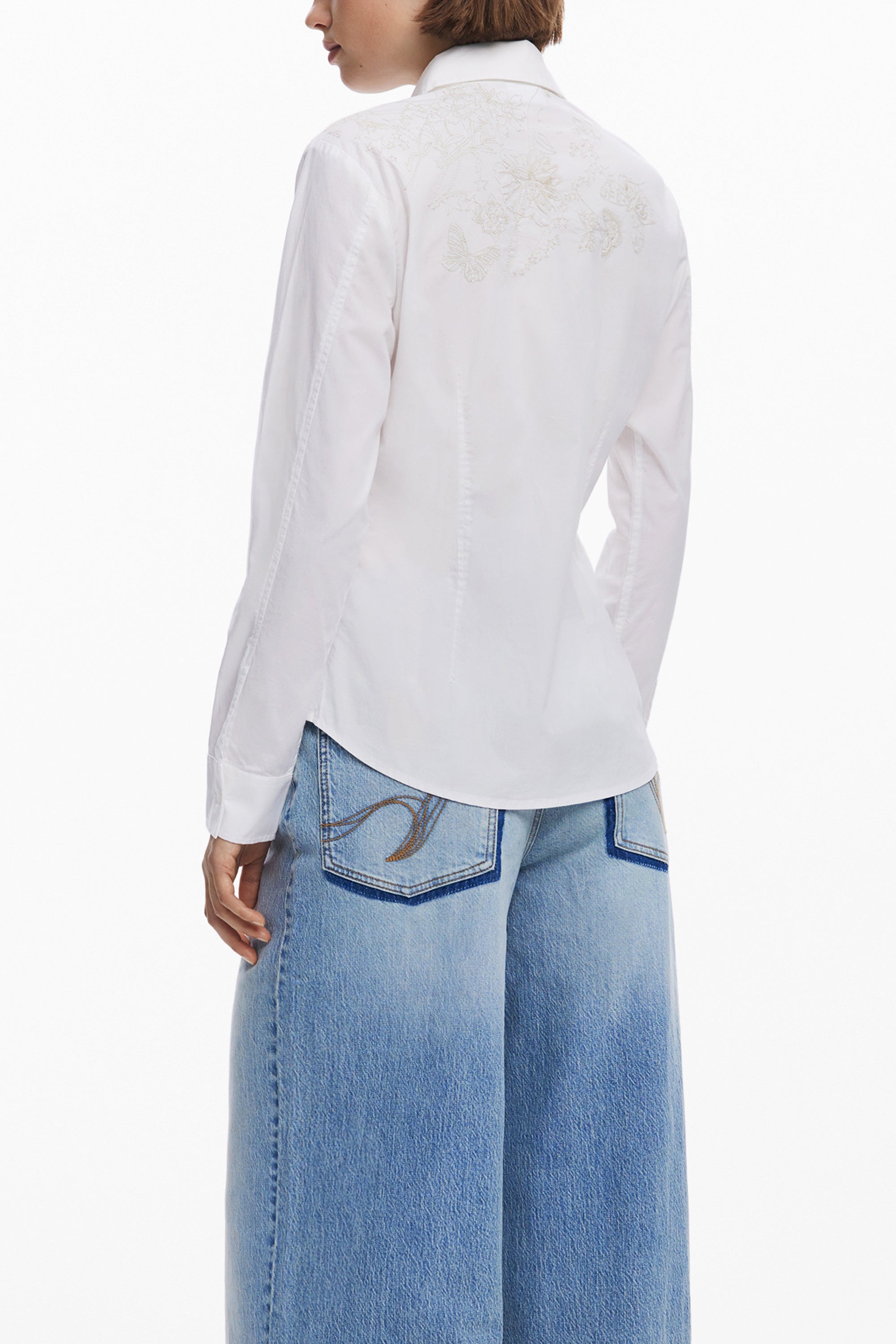 DESIGUAL - Woman - Shirt