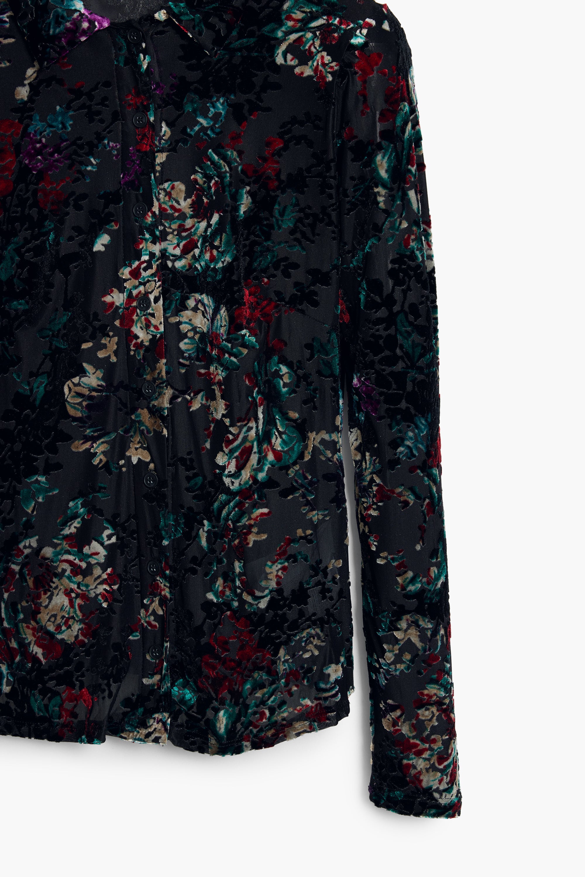 DESIGUAL - Női - Ing