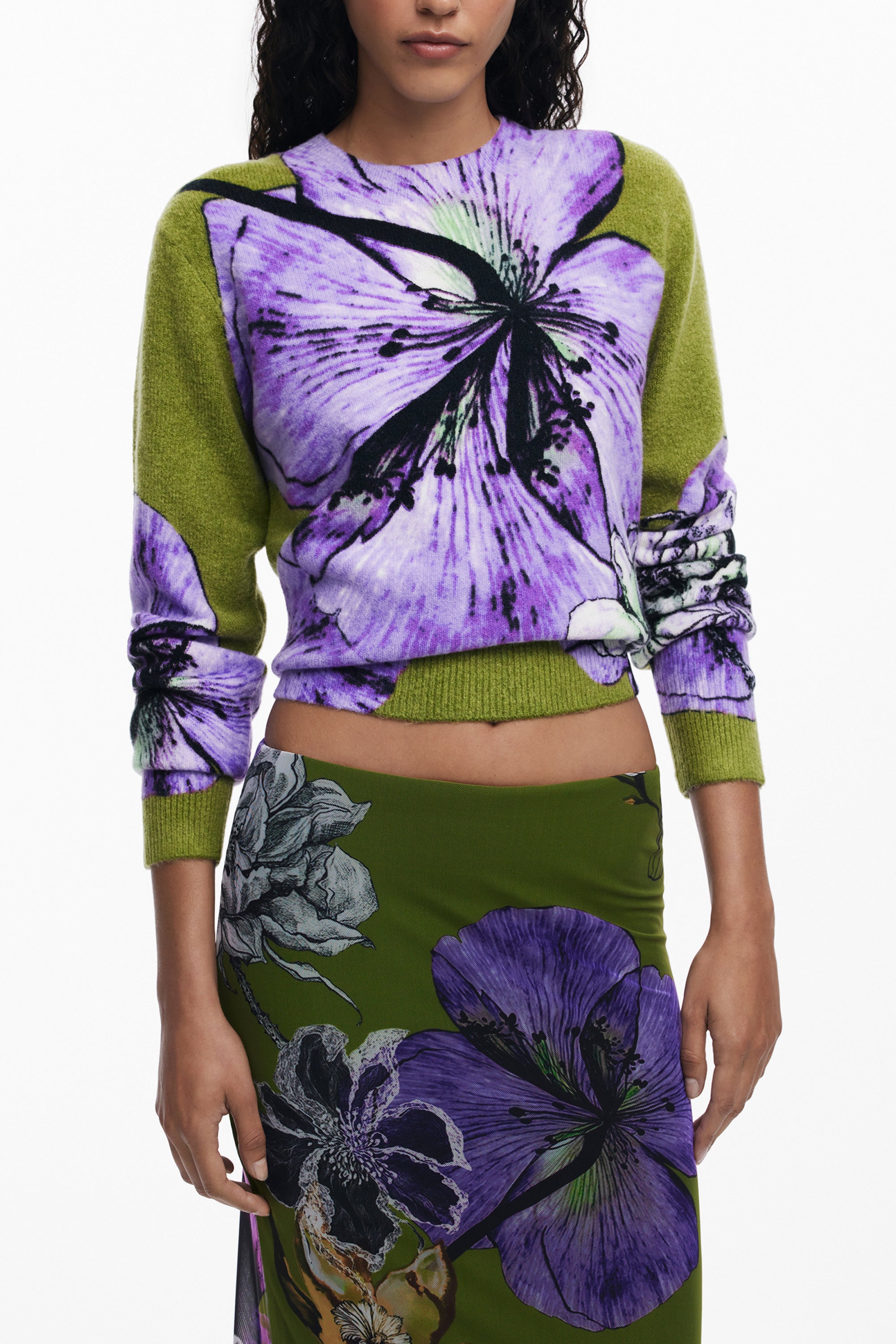 DESIGUAL - Női - Szoknya