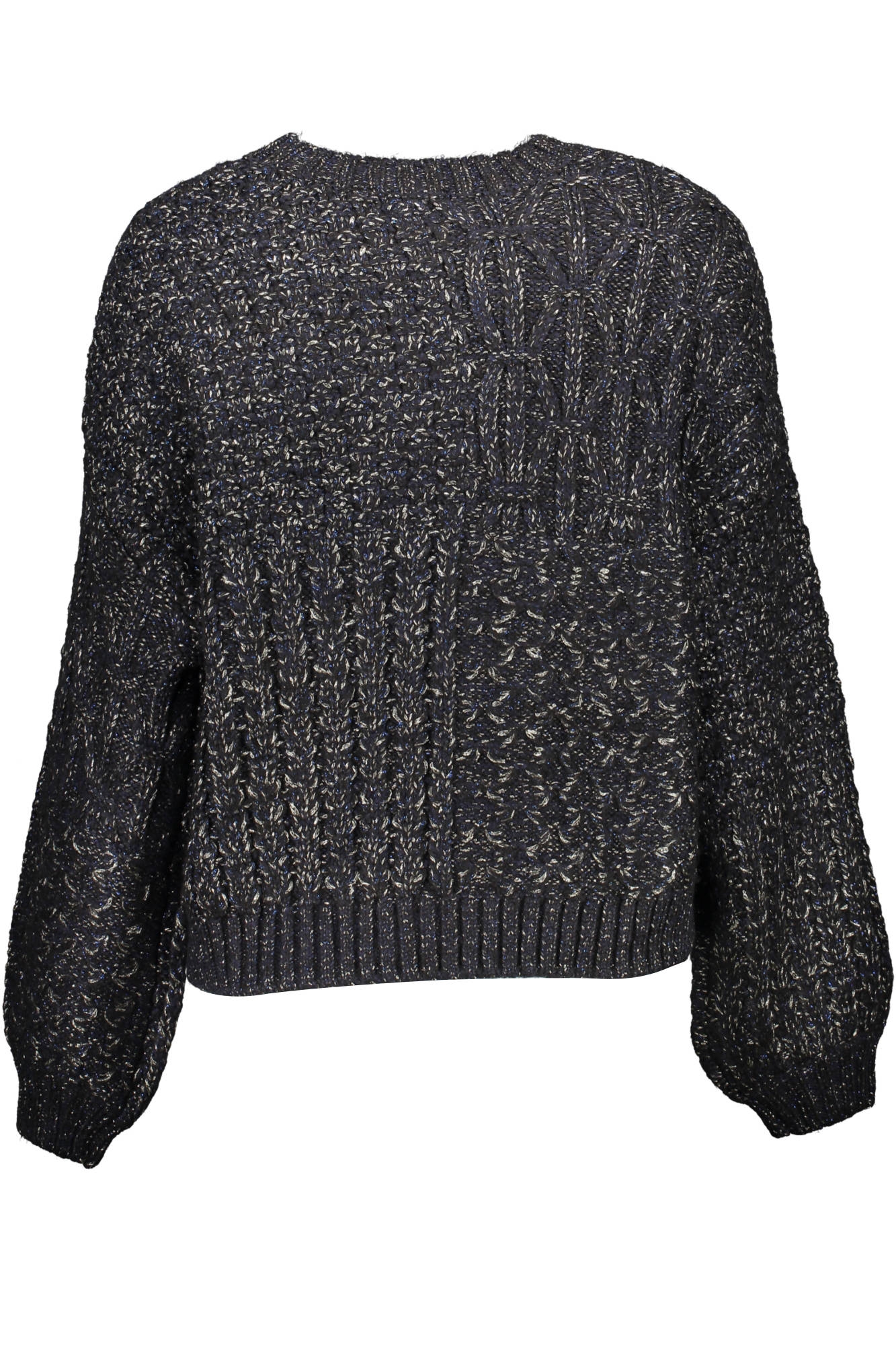 DESIGUAL - Woman - Knit Sweater