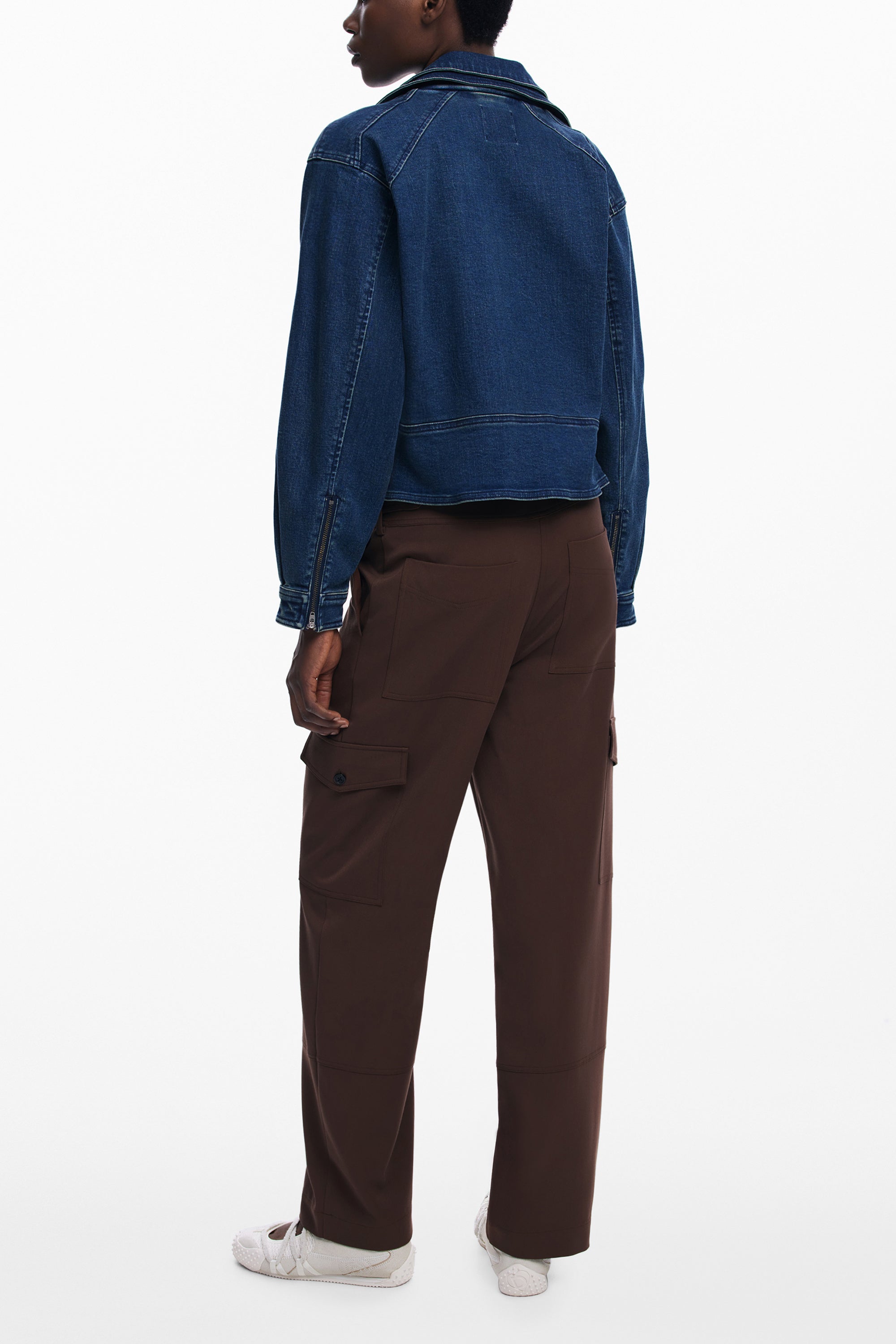 DESIGUAL - Női - Nadrág