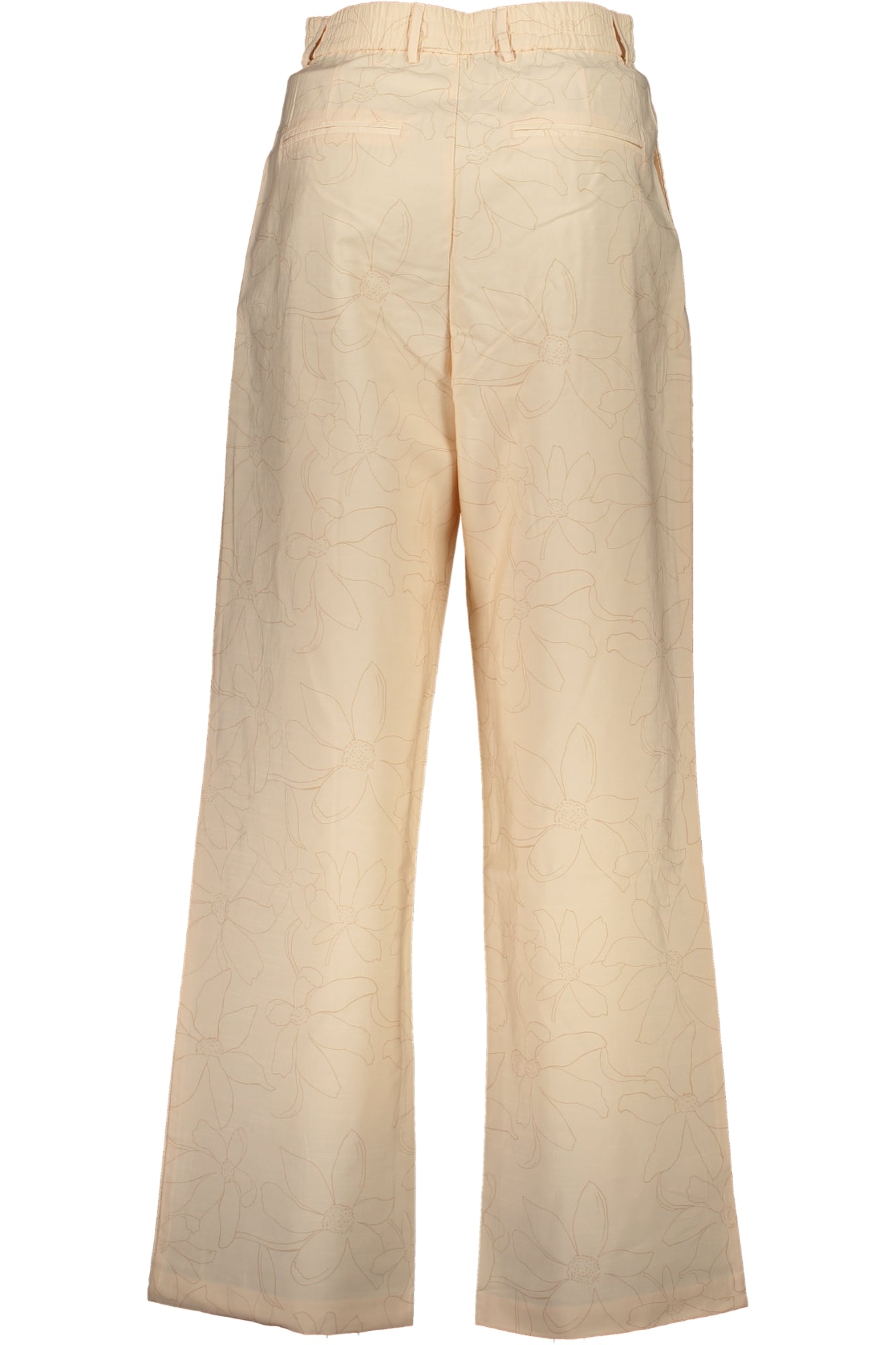 DESIGUAL - Woman - Pants