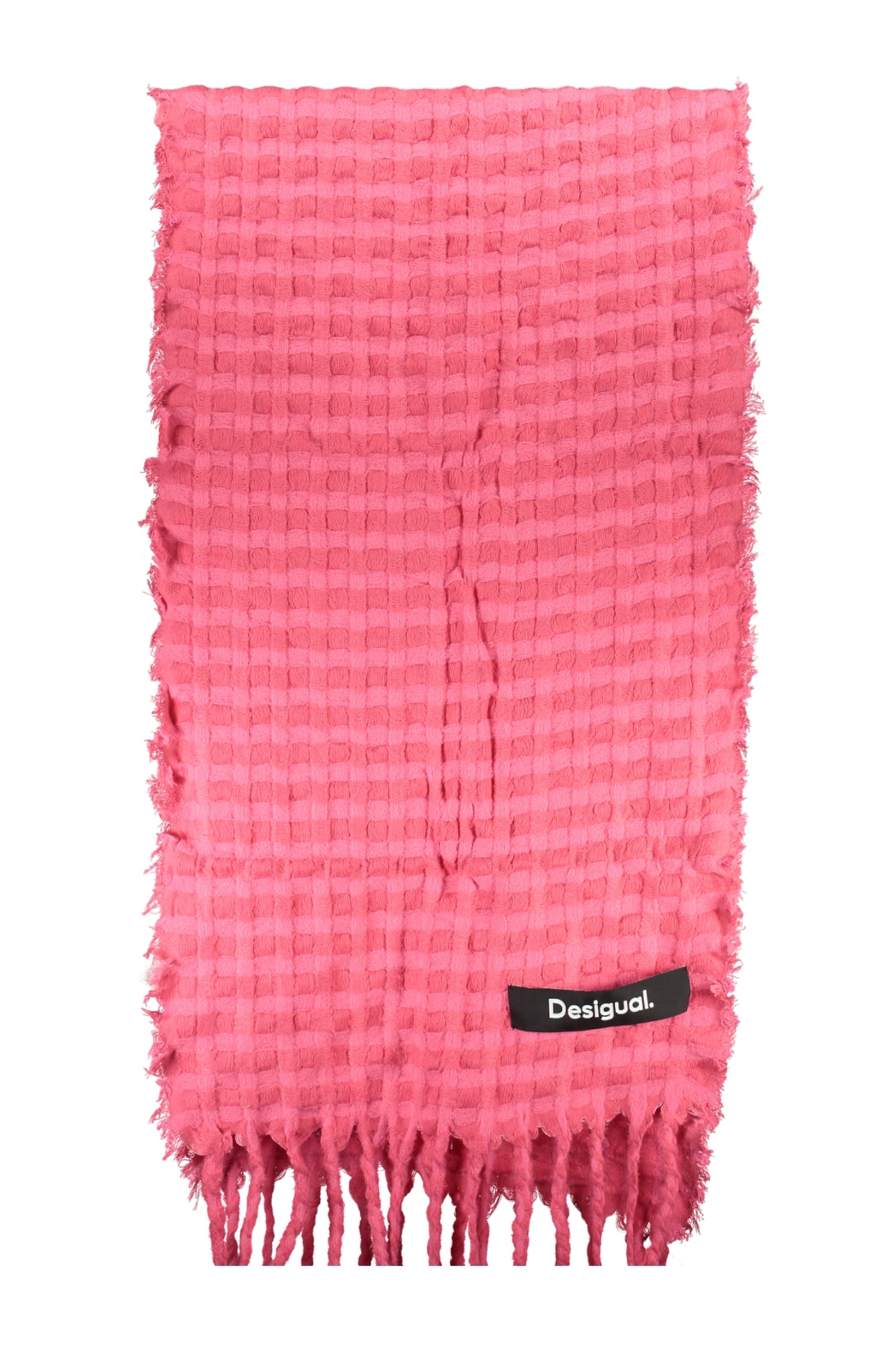 DESIGUAL - Woman - Scarf