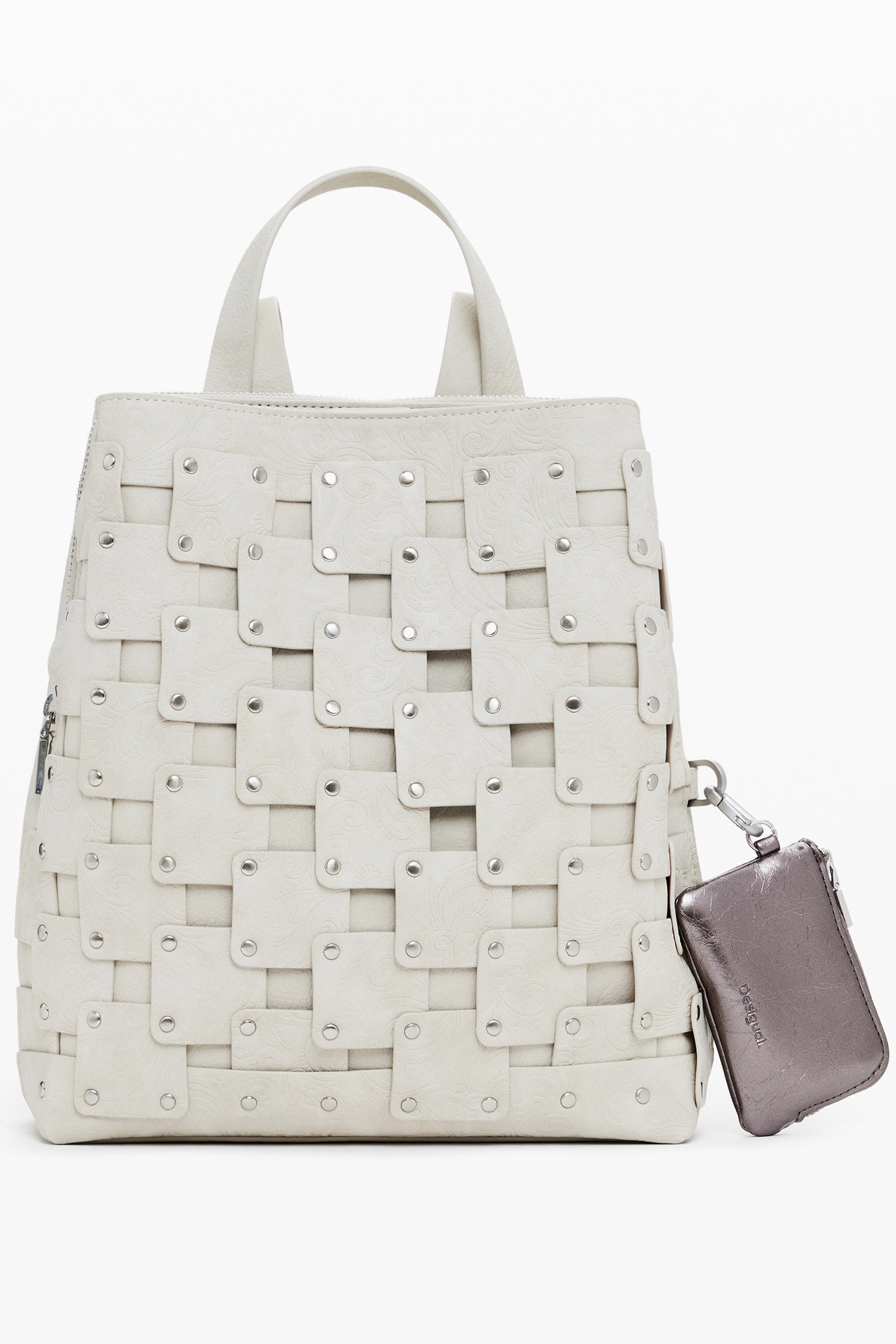 DESIGUAL - Woman - Backpack