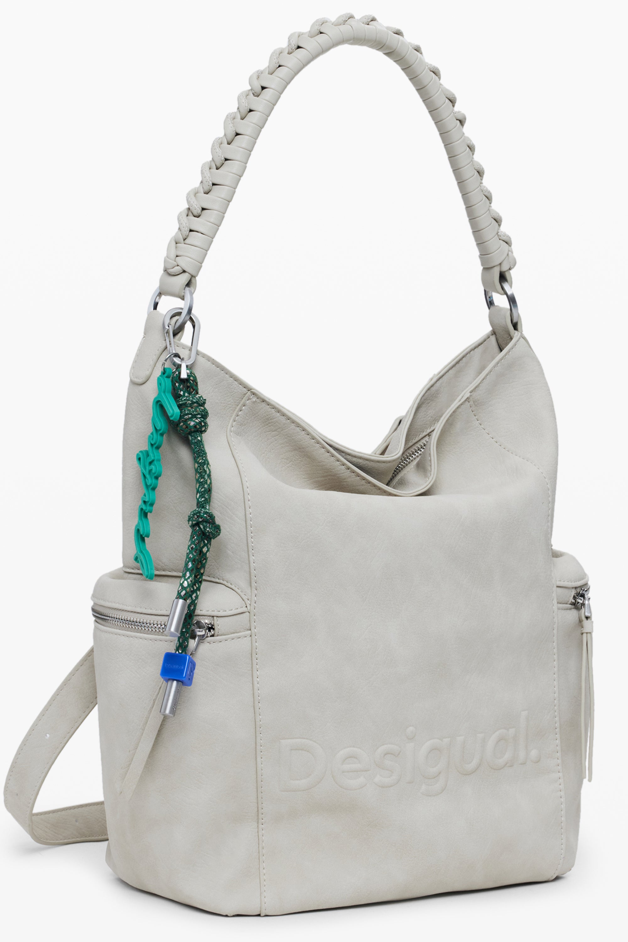 DESIGUAL - Woman - Backpack