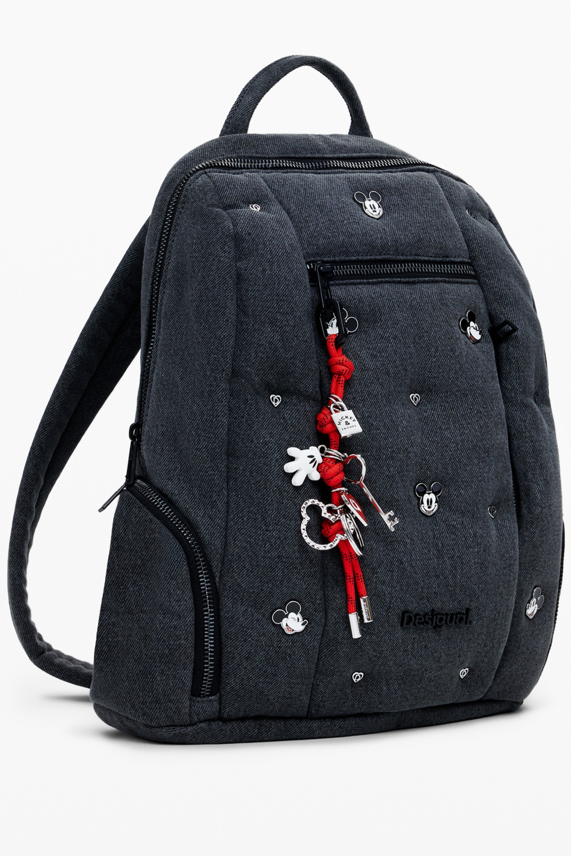 DESIGUAL - Woman - Backpack