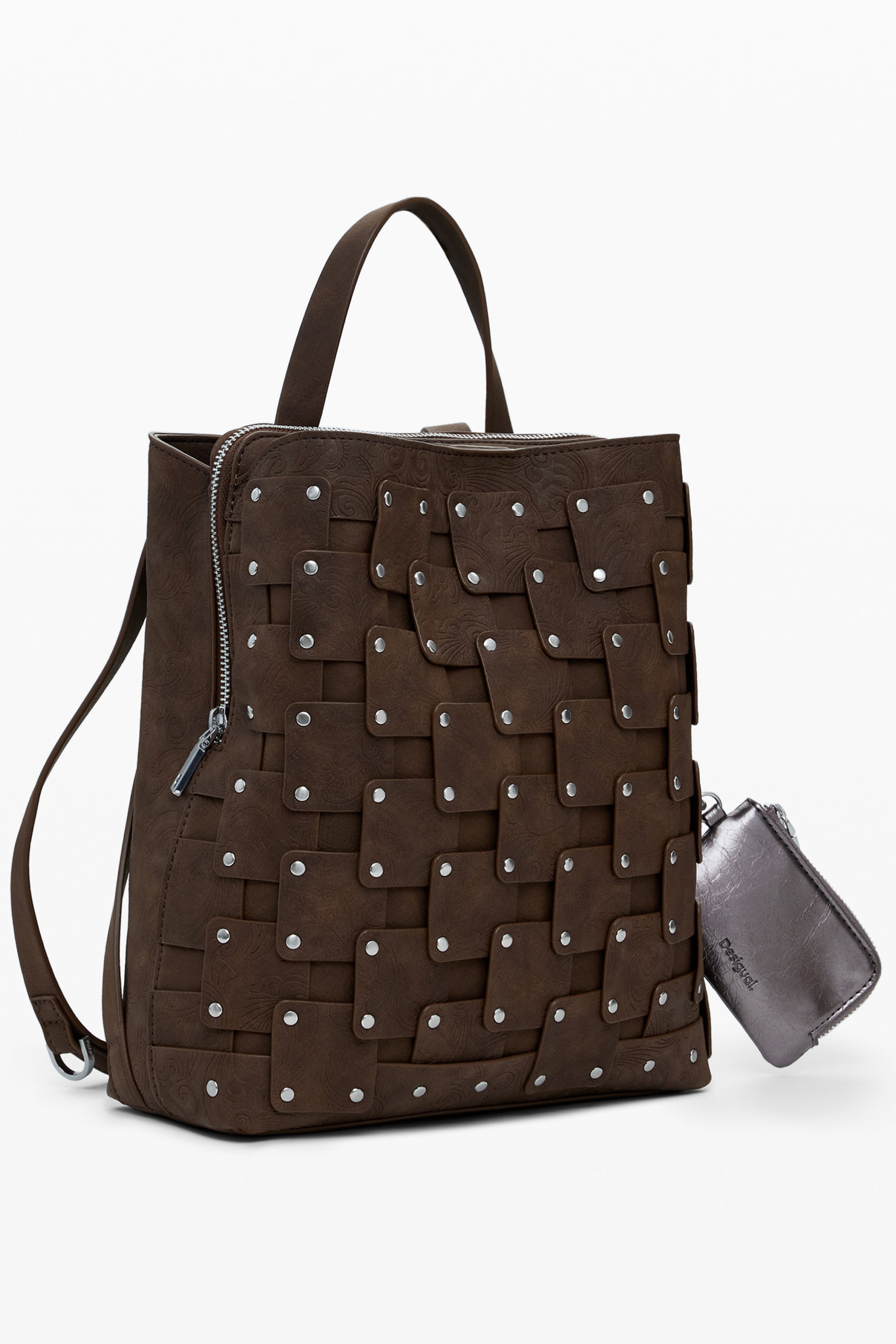 DESIGUAL - Woman - Backpack
