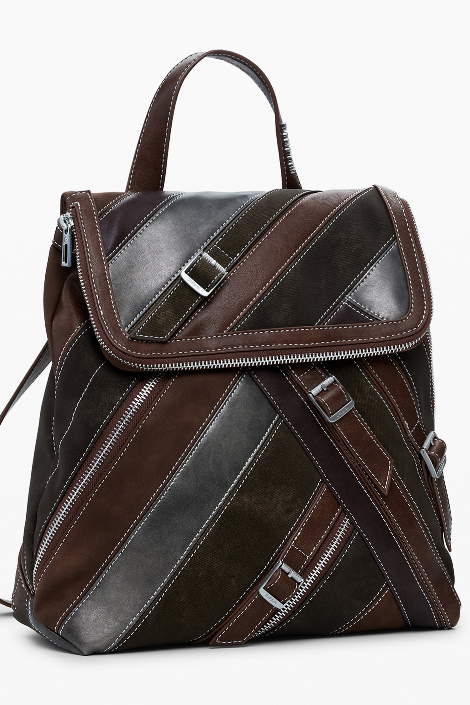 DESIGUAL - Woman - Backpack