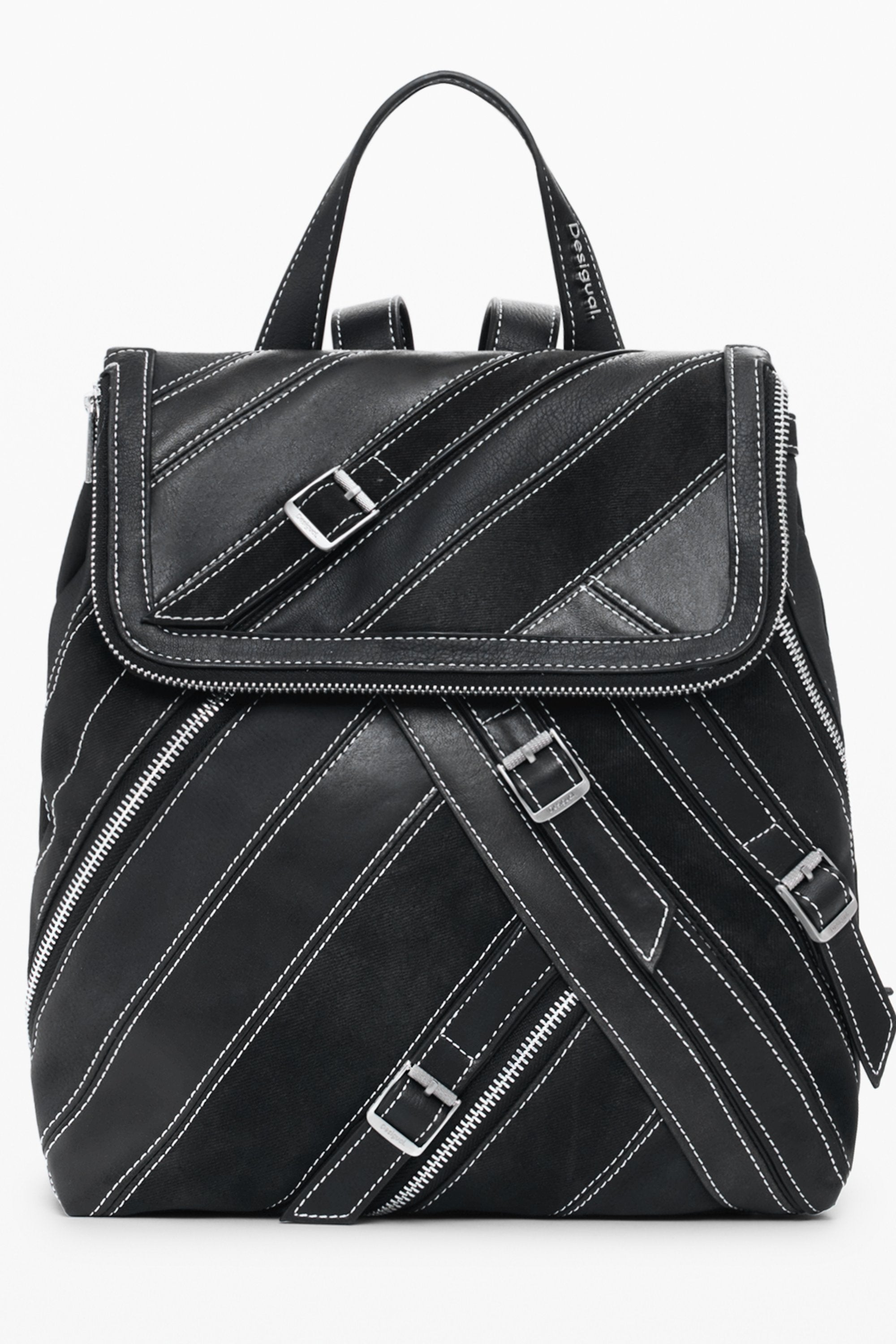 DESIGUAL - Woman - Backpack