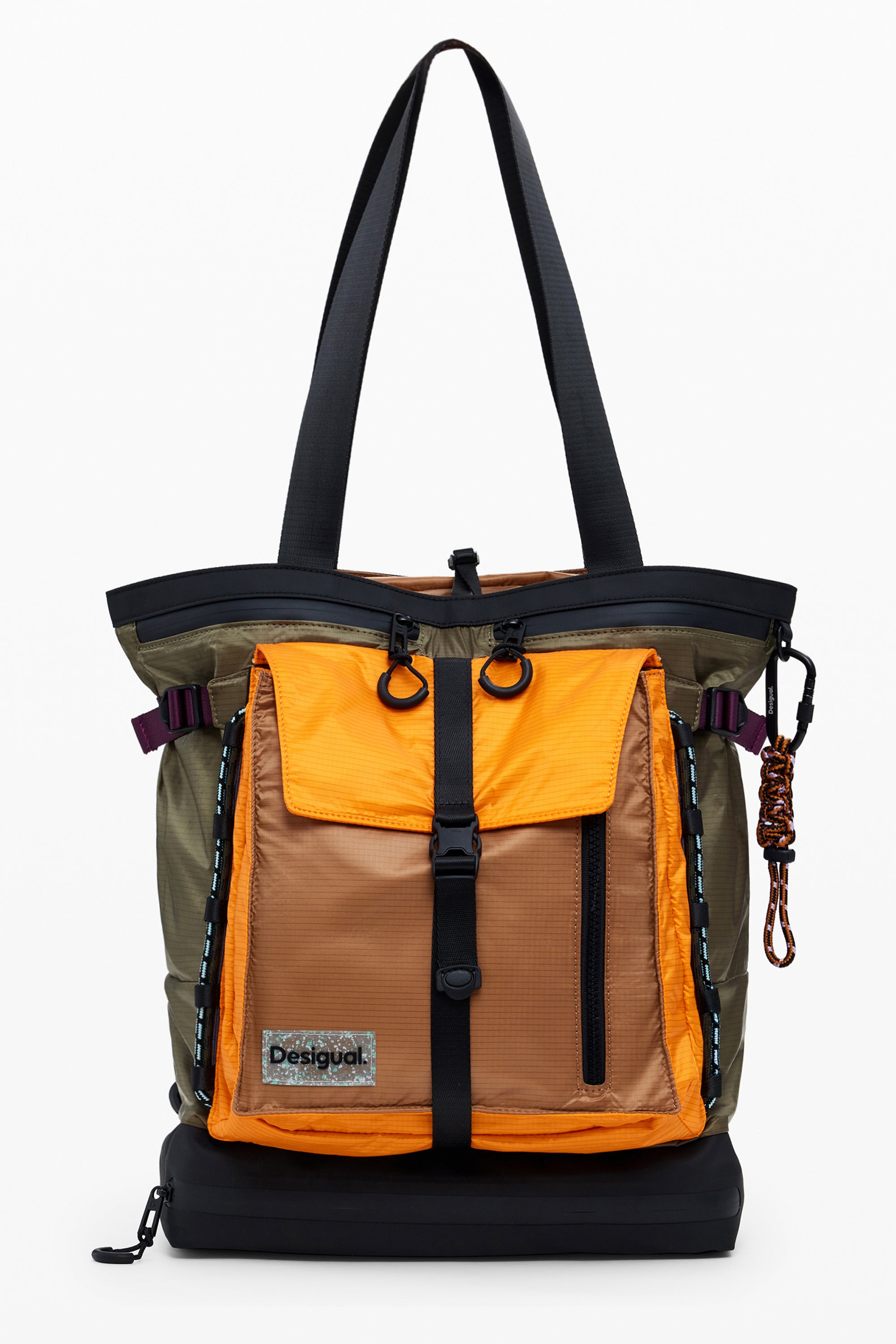 DESIGUAL - Woman - Backpack