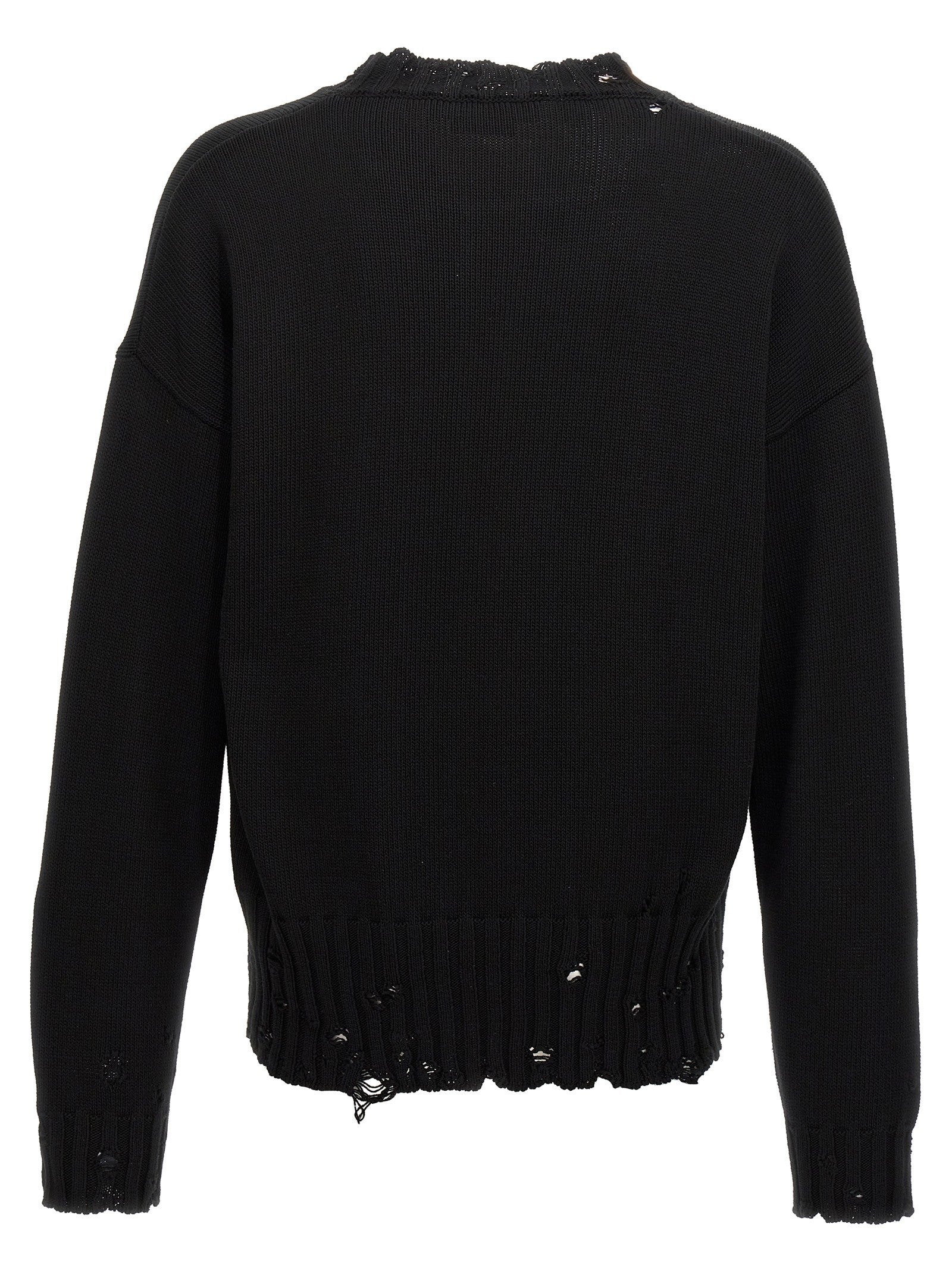 Marni - nan - Black - Sweater
