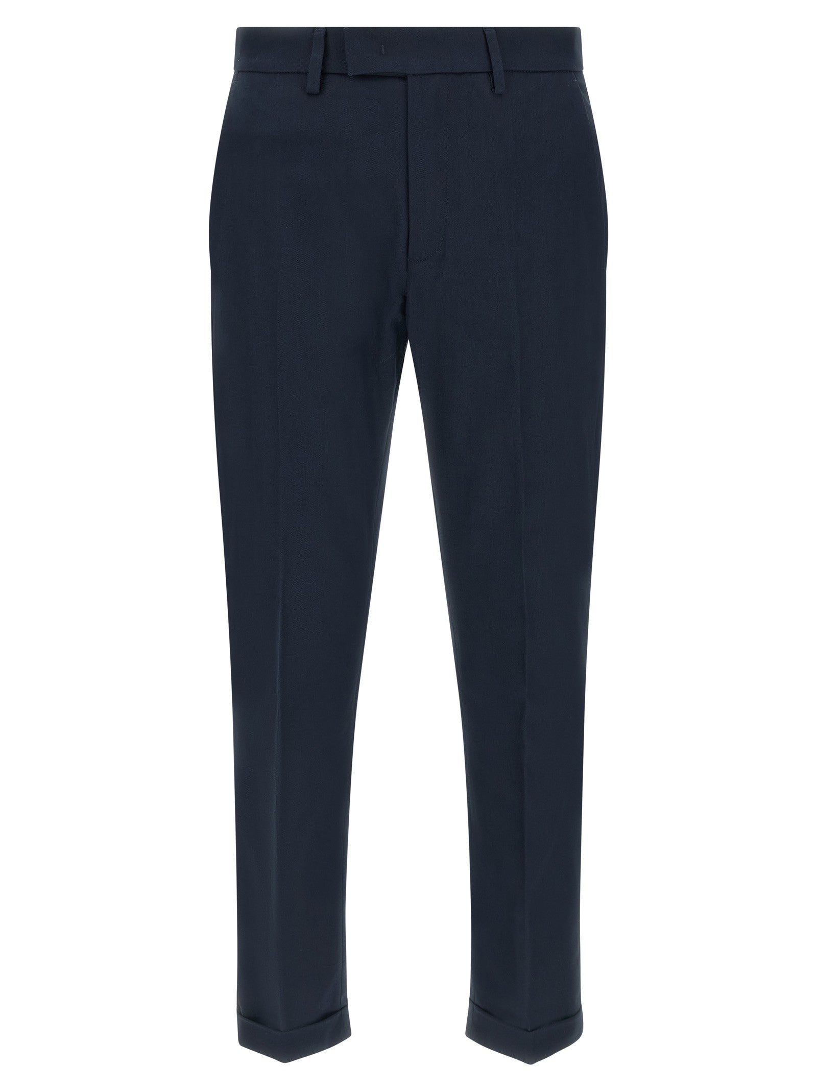 DEPARTMENT 5 - nan - Blue - Pants