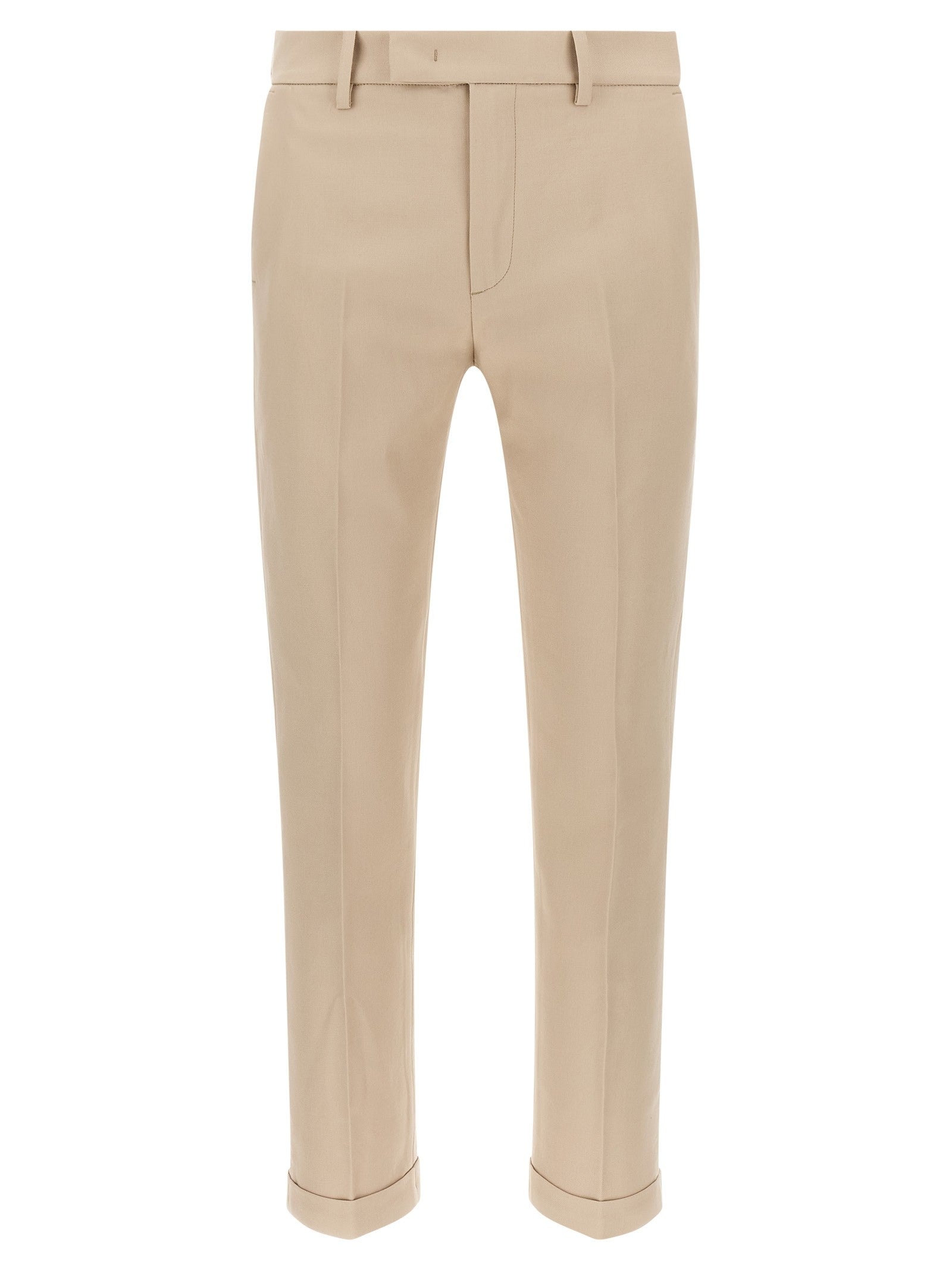 DEPARTMENT 5 - nan - Beige - Pants