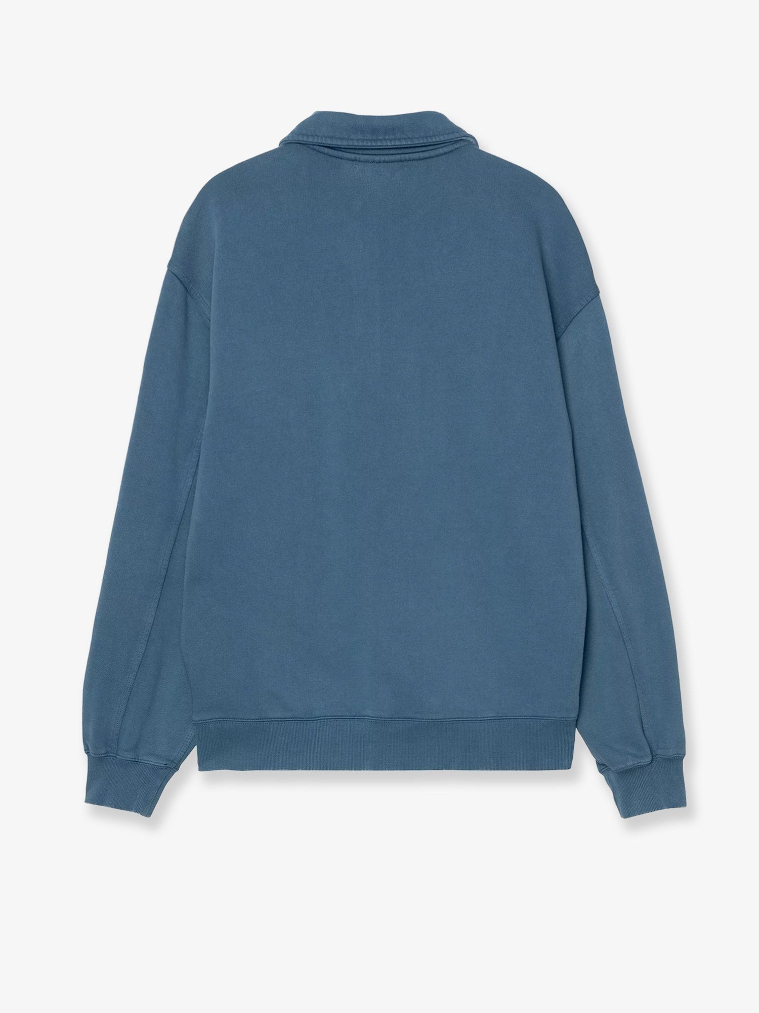 Carhartt Wip - Man - Blue - Sweatshirt